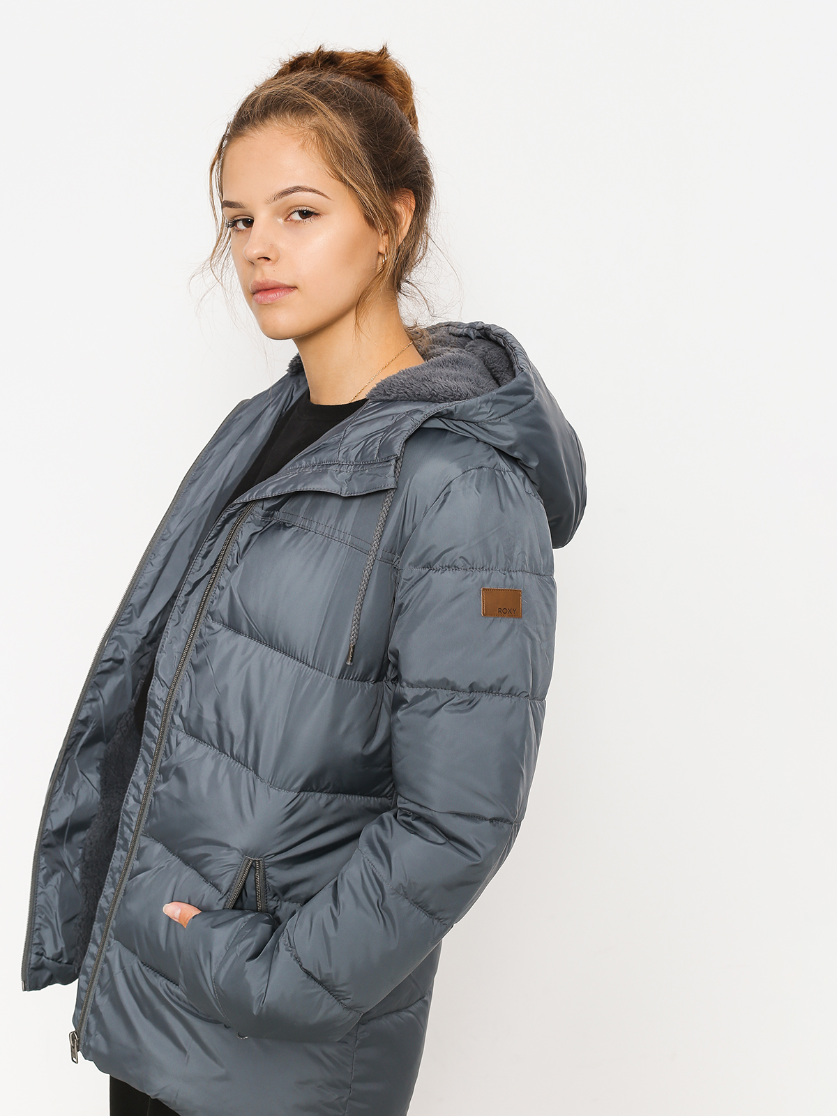 Bunda Roxy Harbor Days Wmn (turbulence)