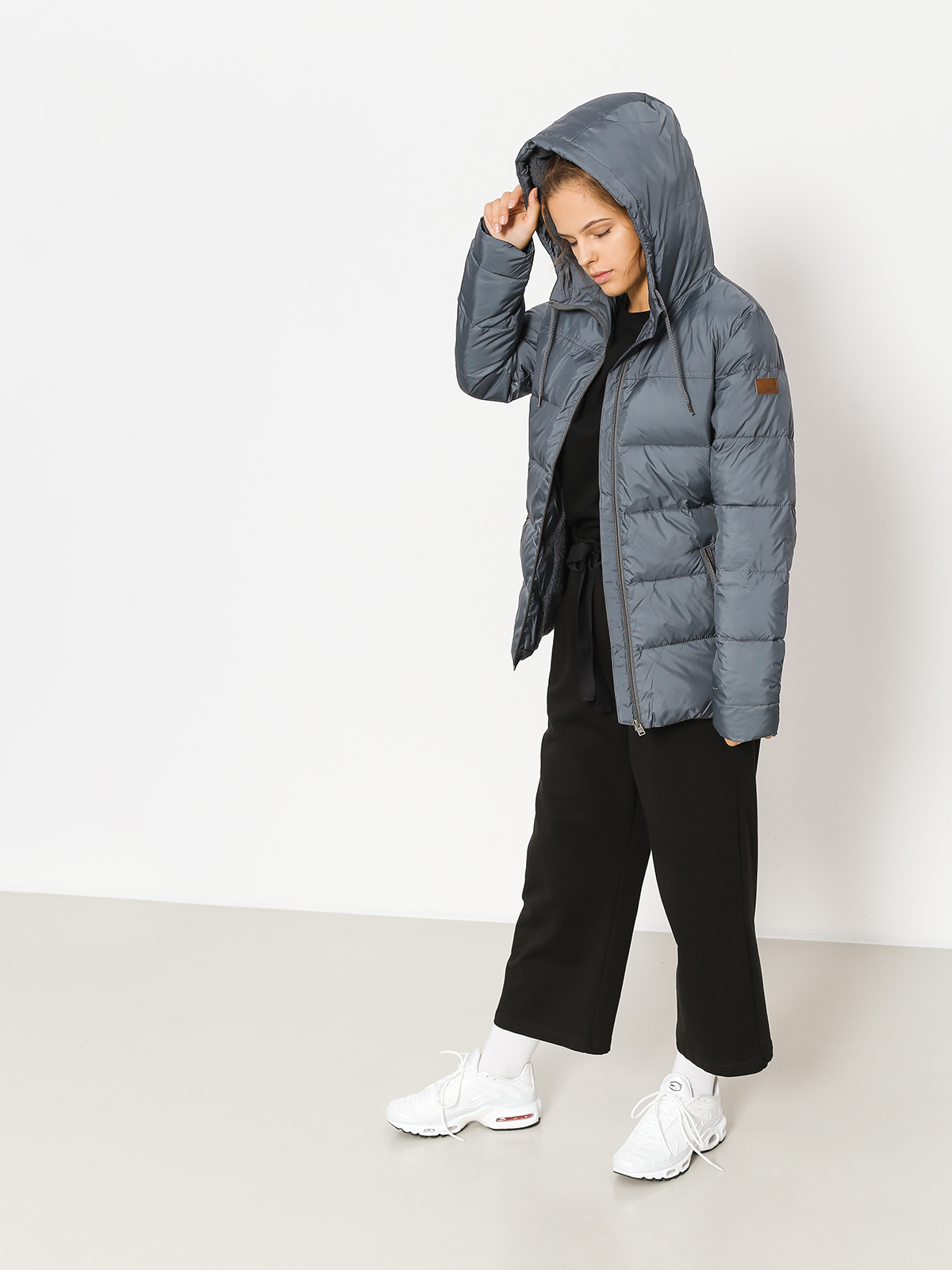 Bunda Roxy Harbor Days Wmn (turbulence)