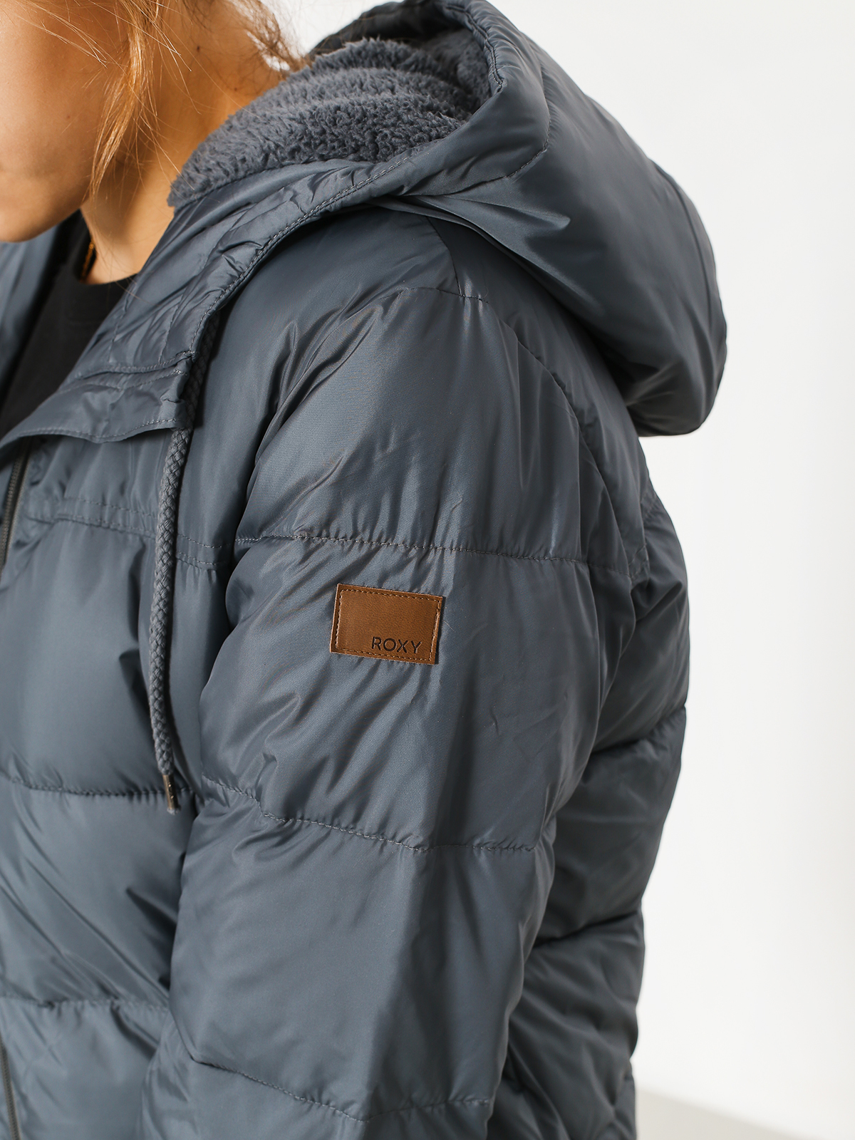 Bunda Roxy Harbor Days Wmn (turbulence)