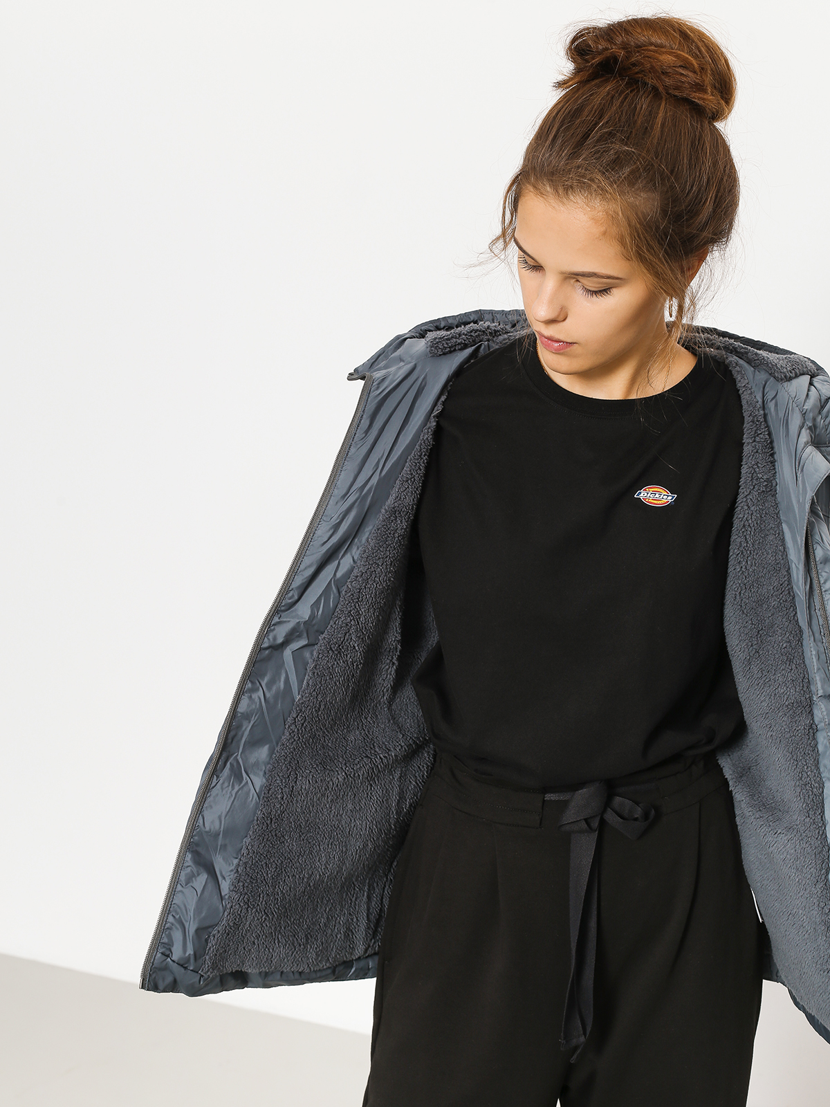 Bunda Roxy Harbor Days Wmn (turbulence)