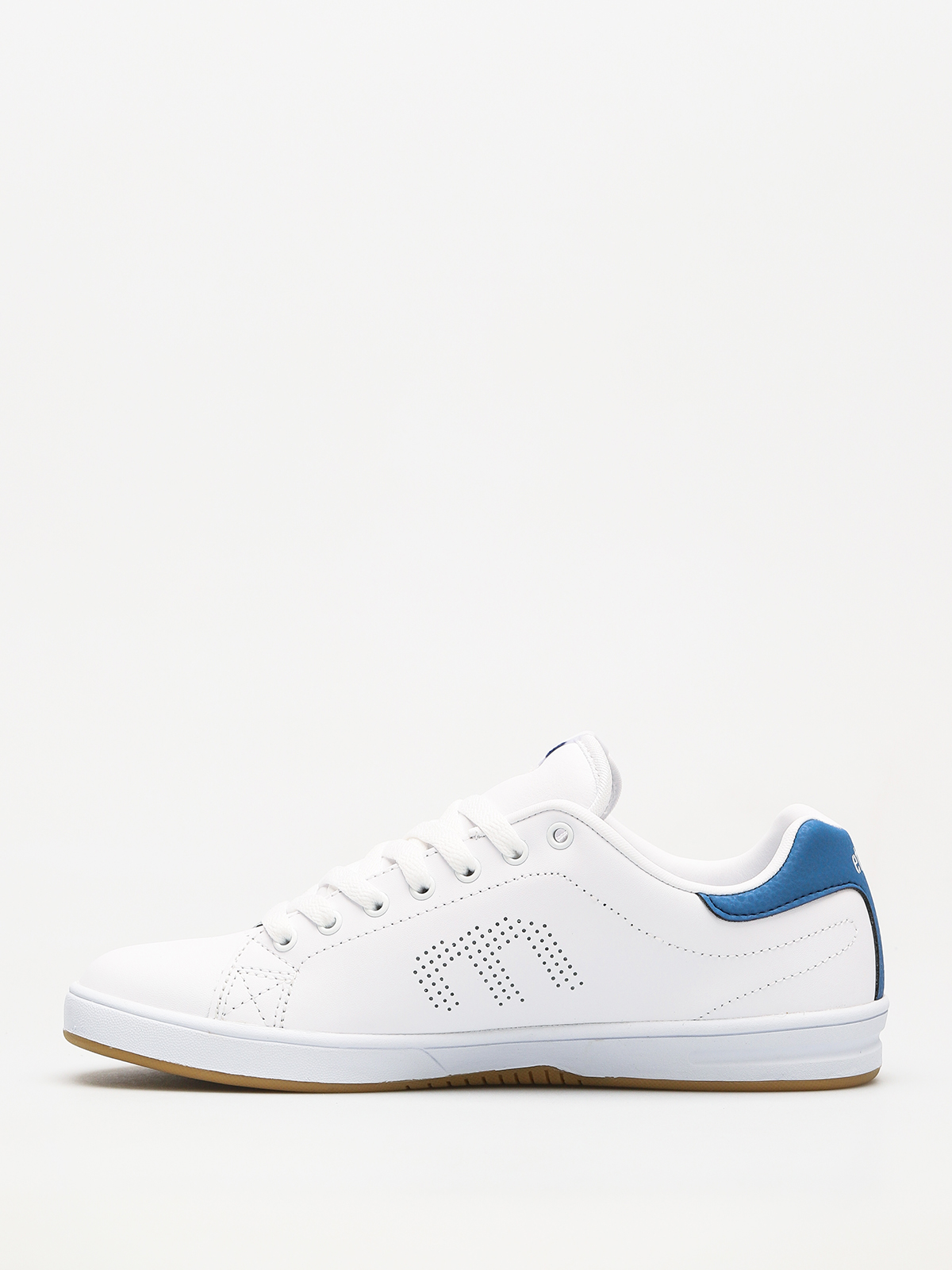 Boty Etnies Callicut Ls (white/blue/gum)