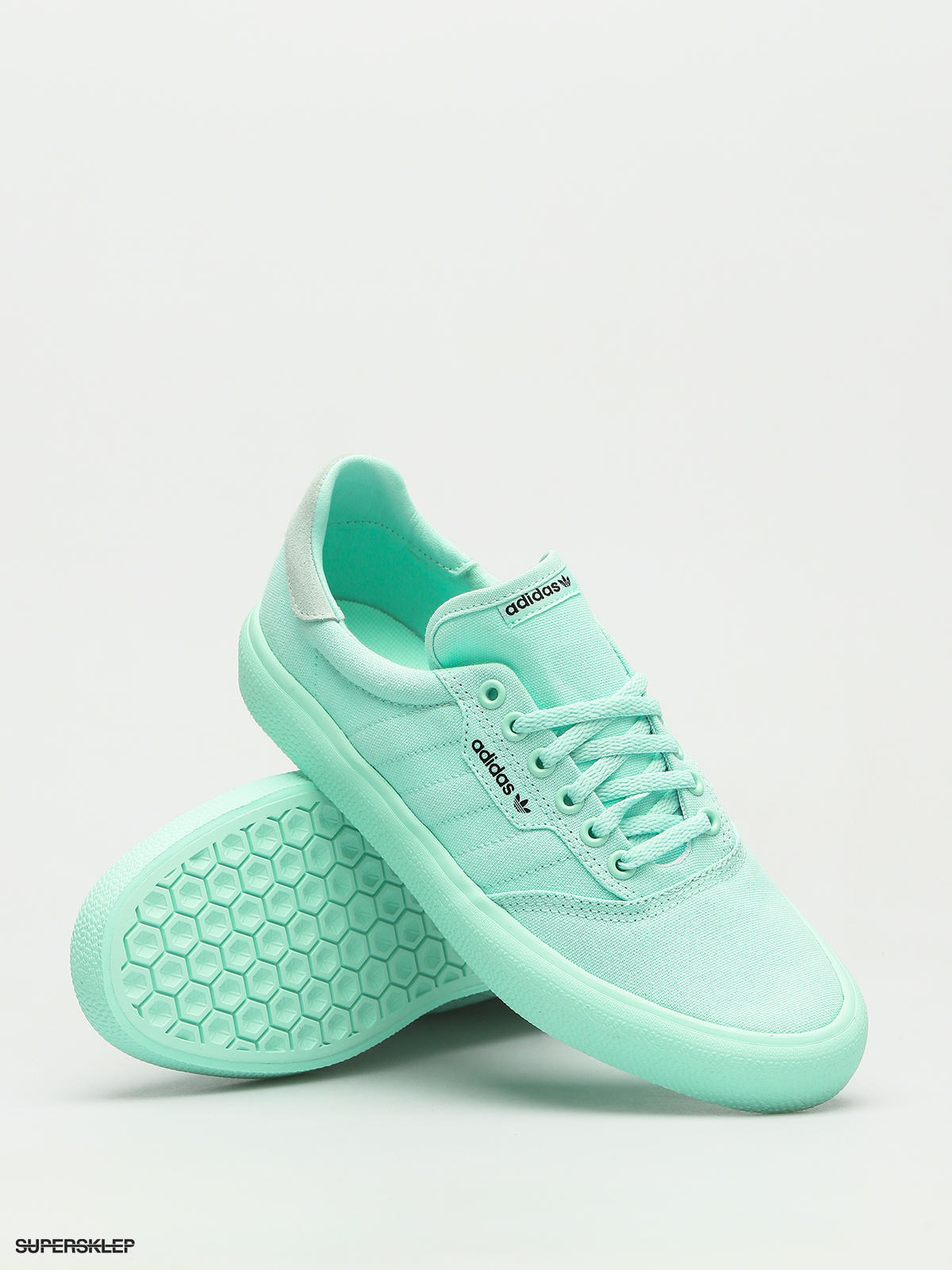 Adidas 3mc 2025 clear mint