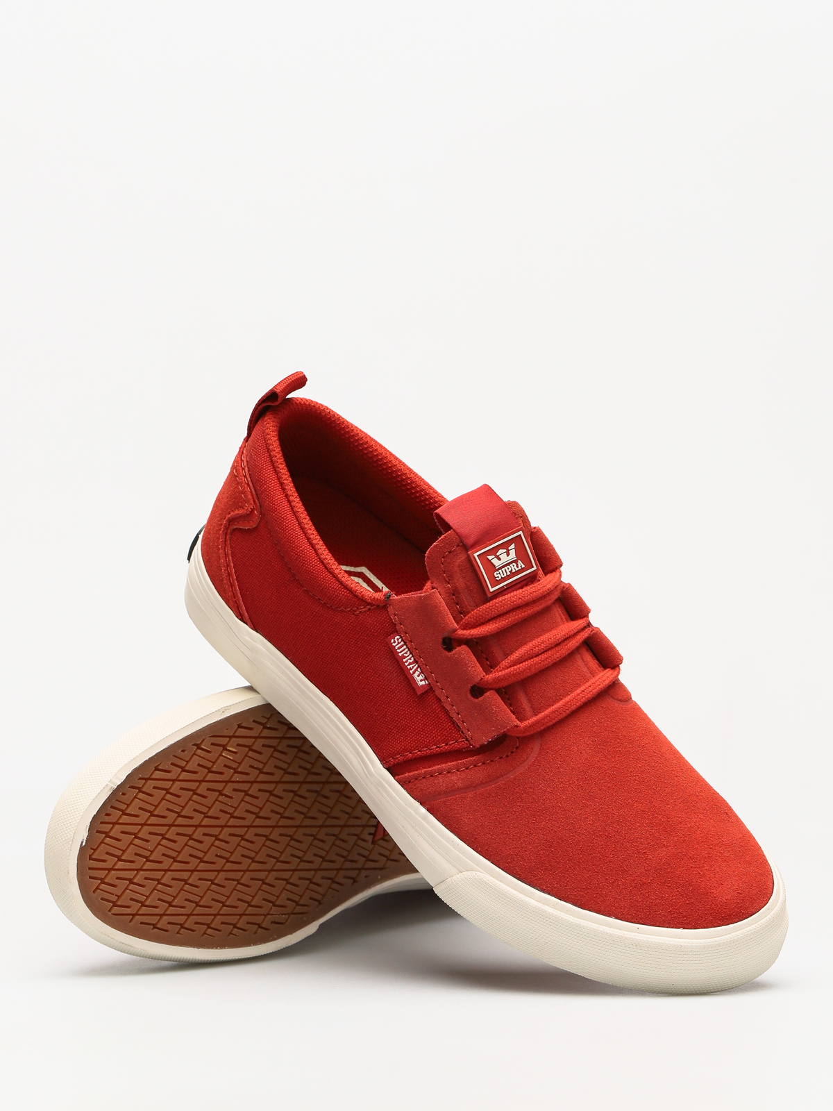 Boty Supra Flow (bossa nova bone)