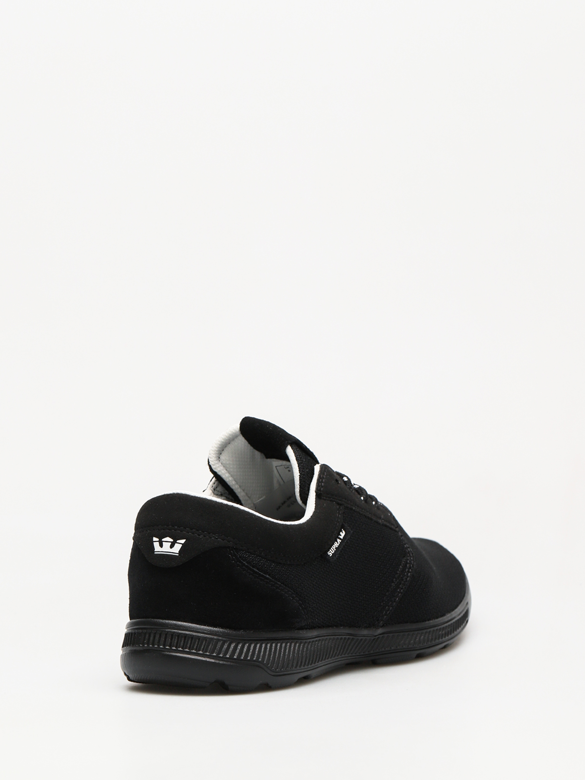 Boty Supra Hammer Run (black)