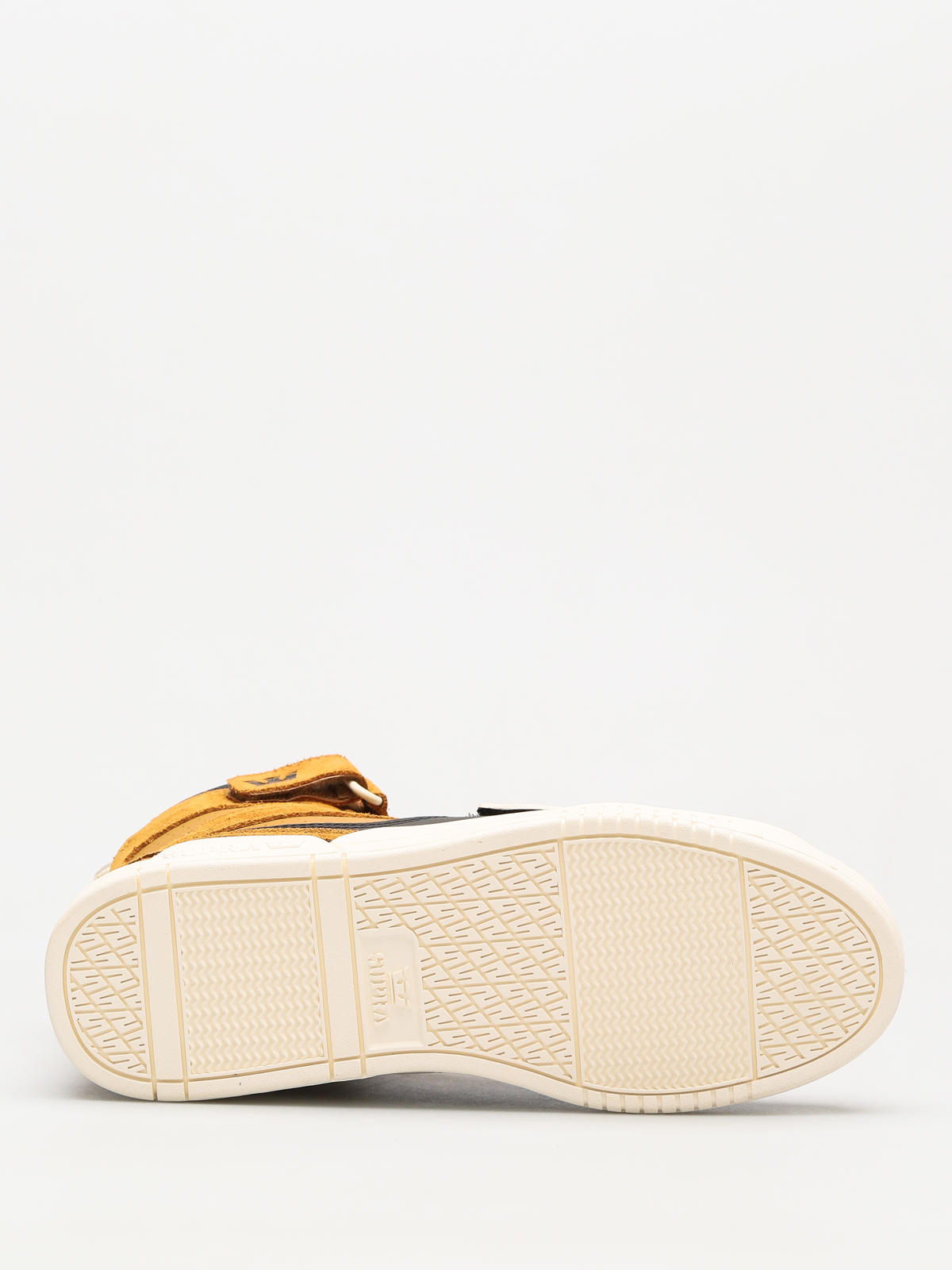 Boty Supra Breaker (tan/black bone)