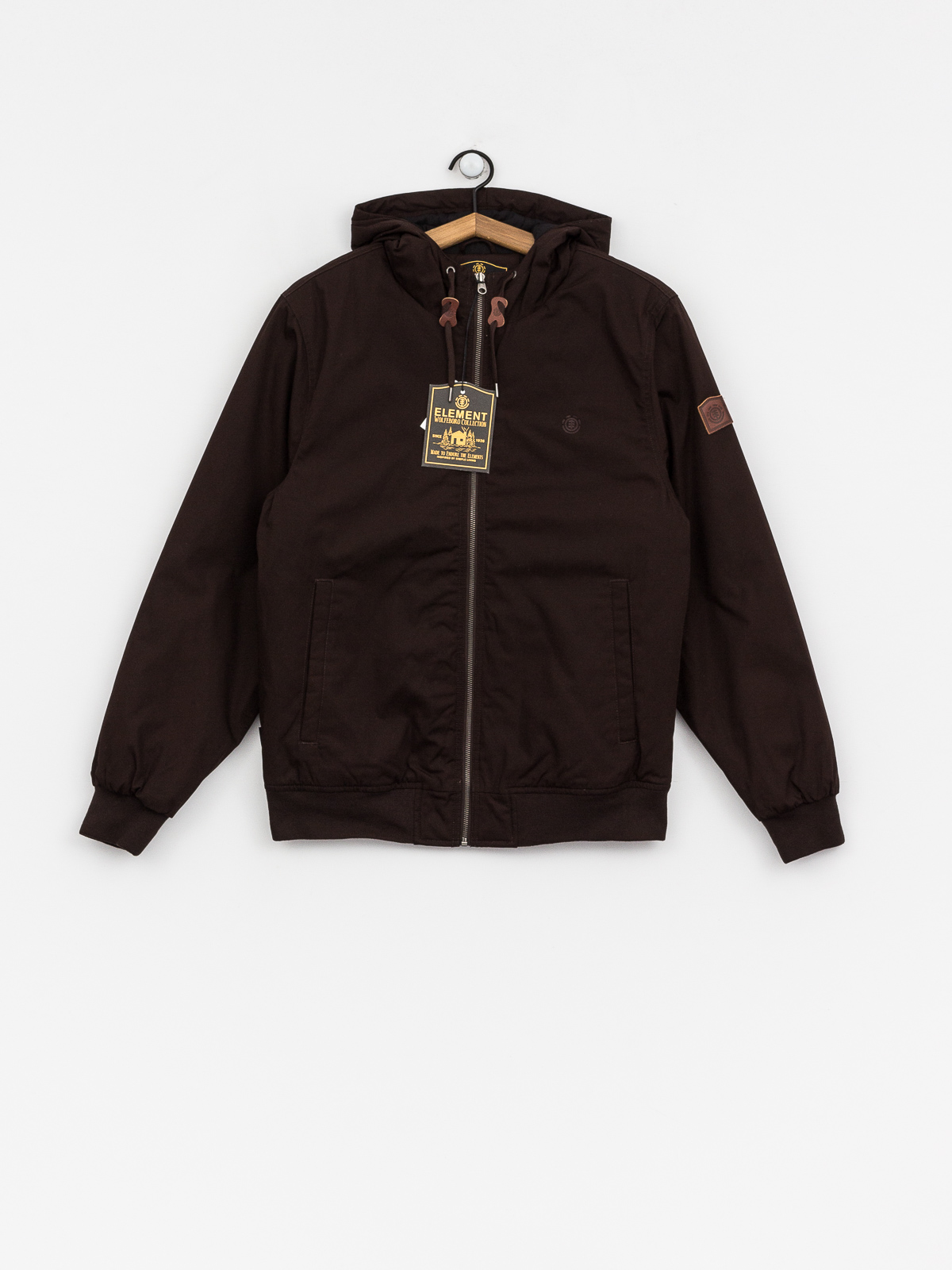 Bunda Element Dulcey (chocolate torte)