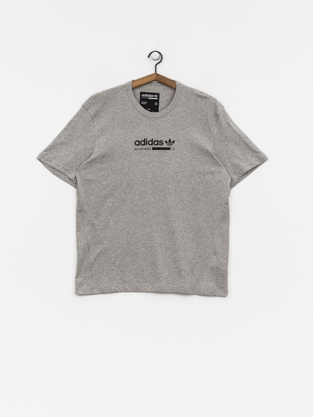 Tričko adidas Originals Kaval (mgreyh)