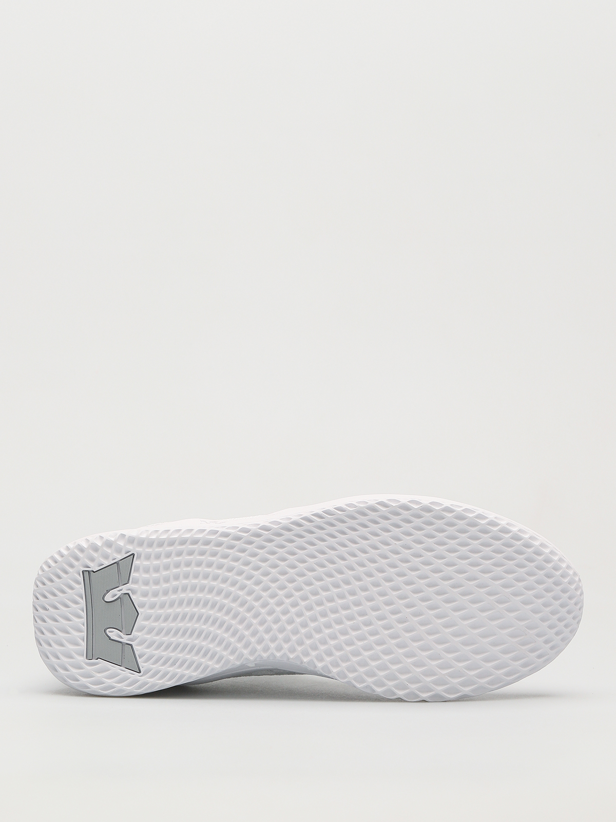 Boty Supra Titanium (white white)