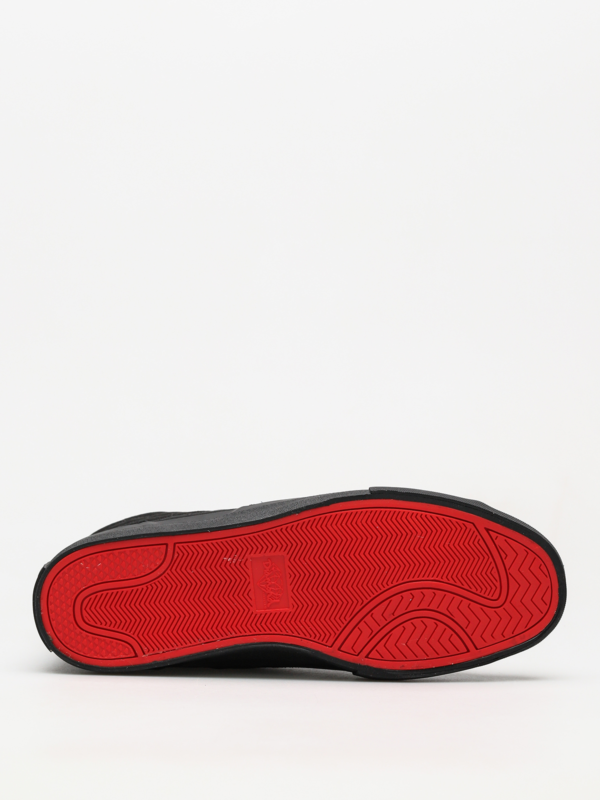 Boty Diamond Supply Co. Select Hi Death Wish (black)