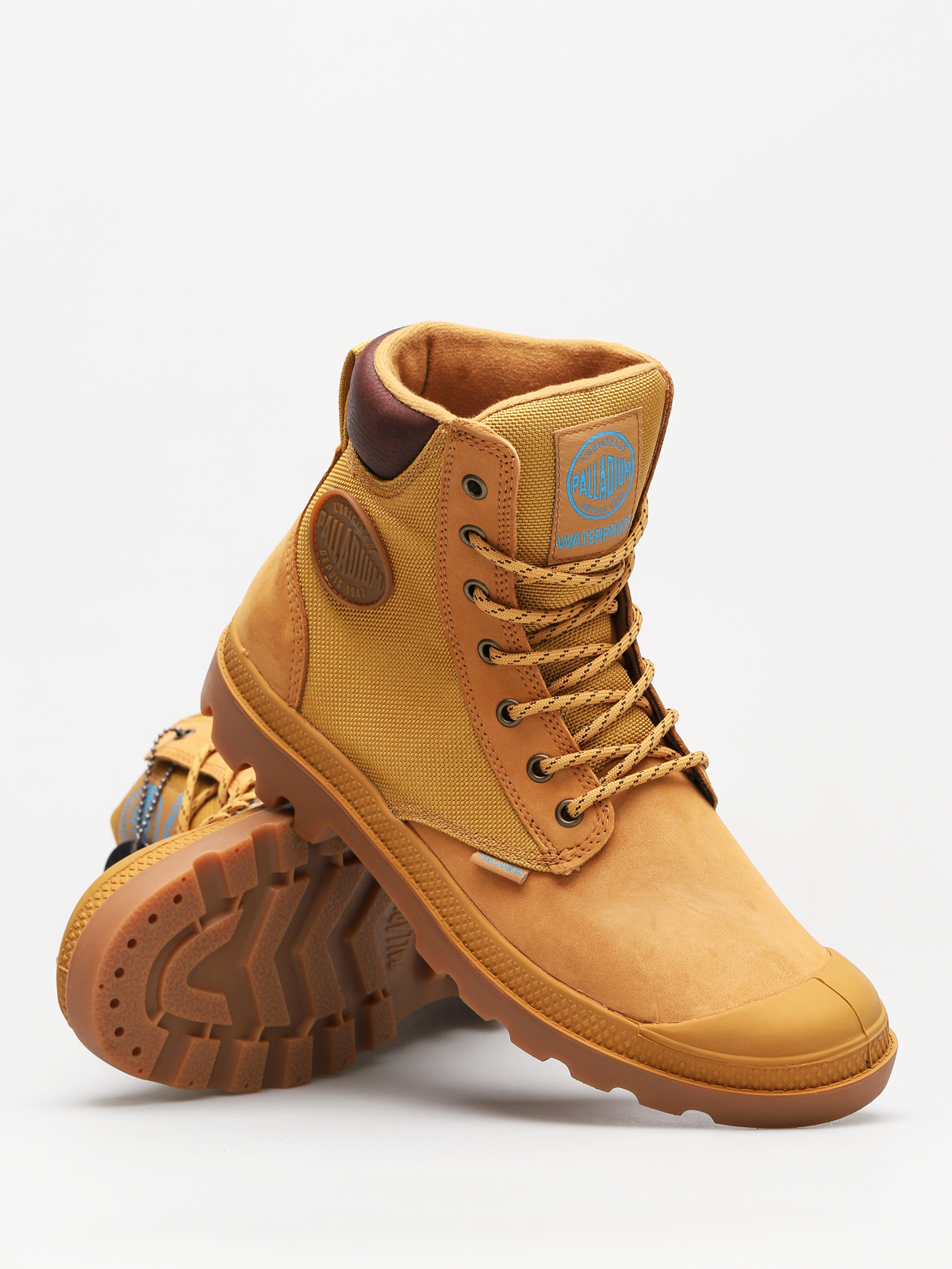 palladium pampa panam