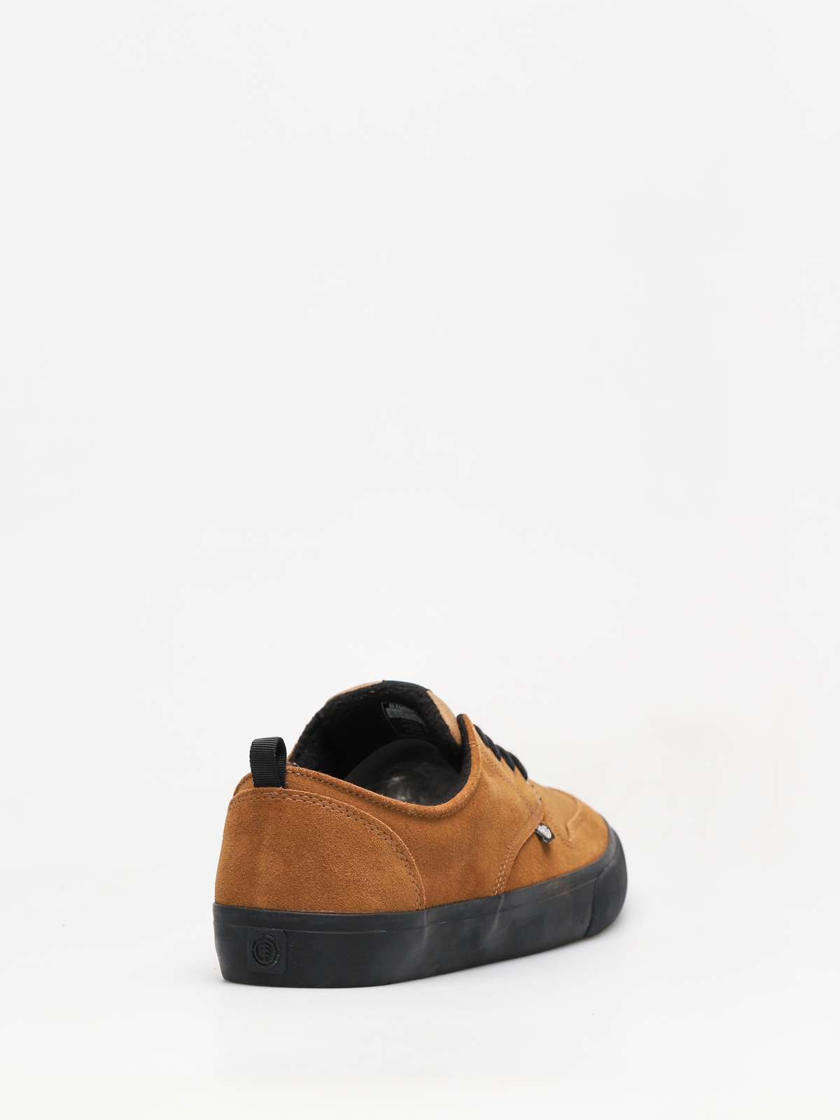 Boty Element Topaz C3 (breen black)