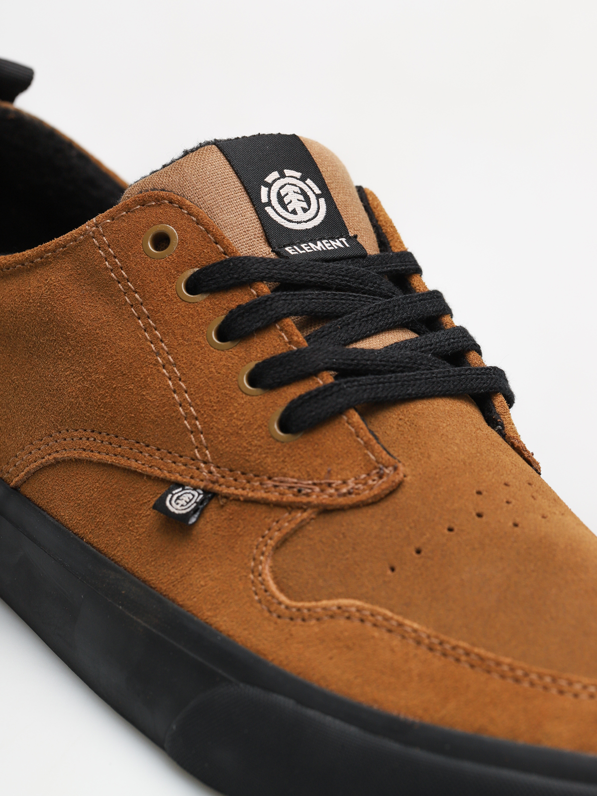 Boty Element Topaz C3 (breen black)