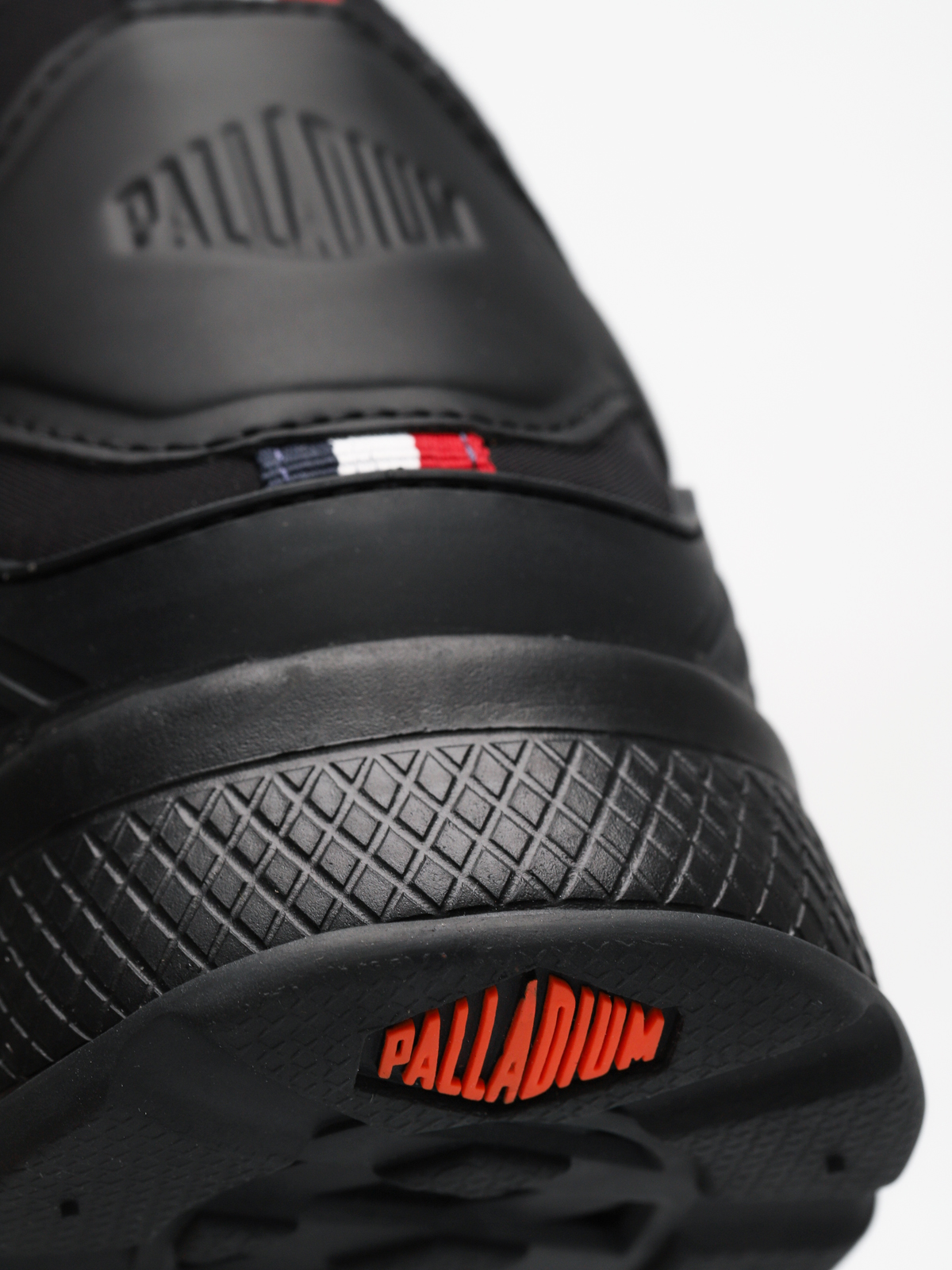 palladium amphibian