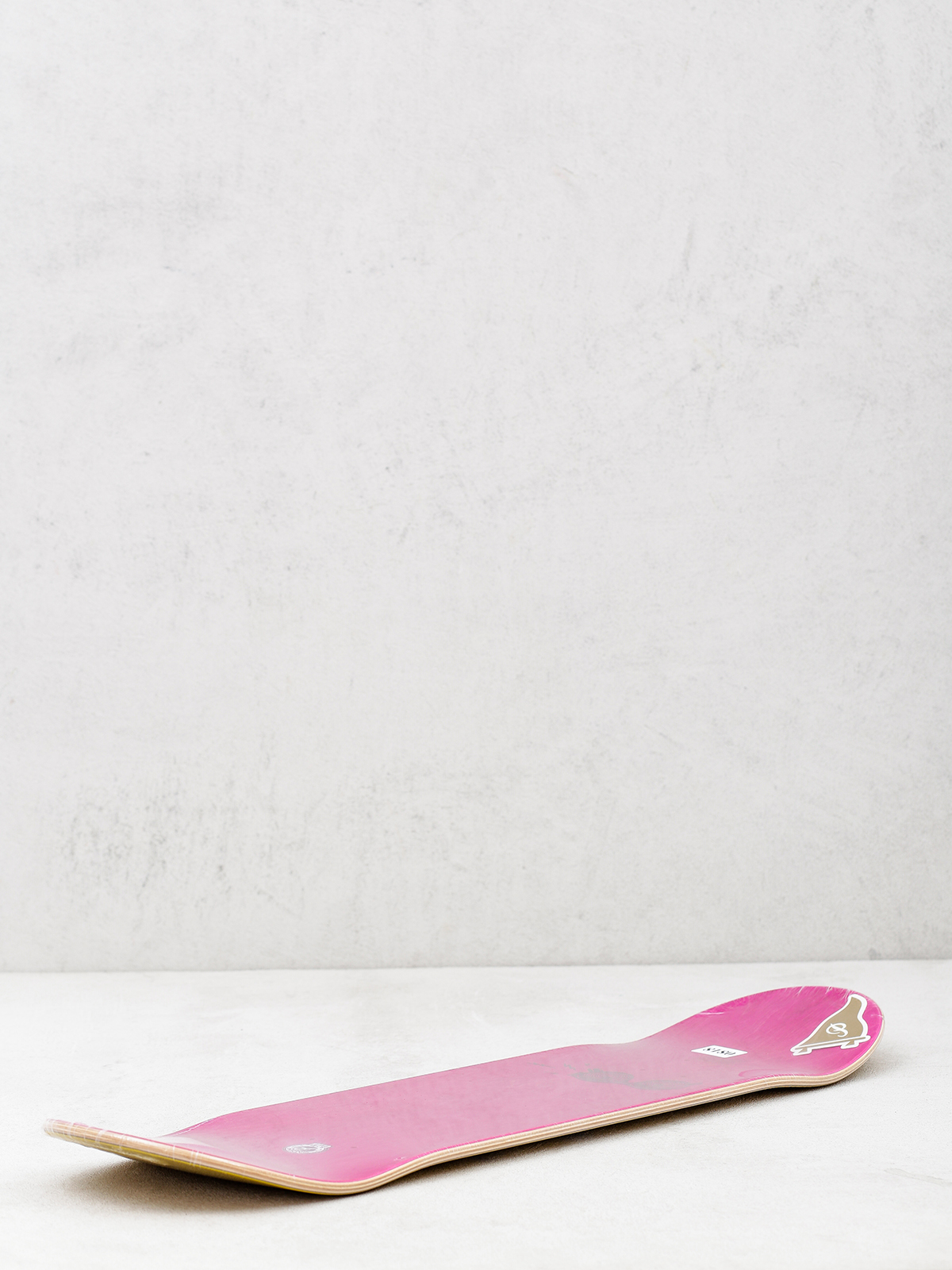 Deska Primitive Tucker Xray Specs (gold)