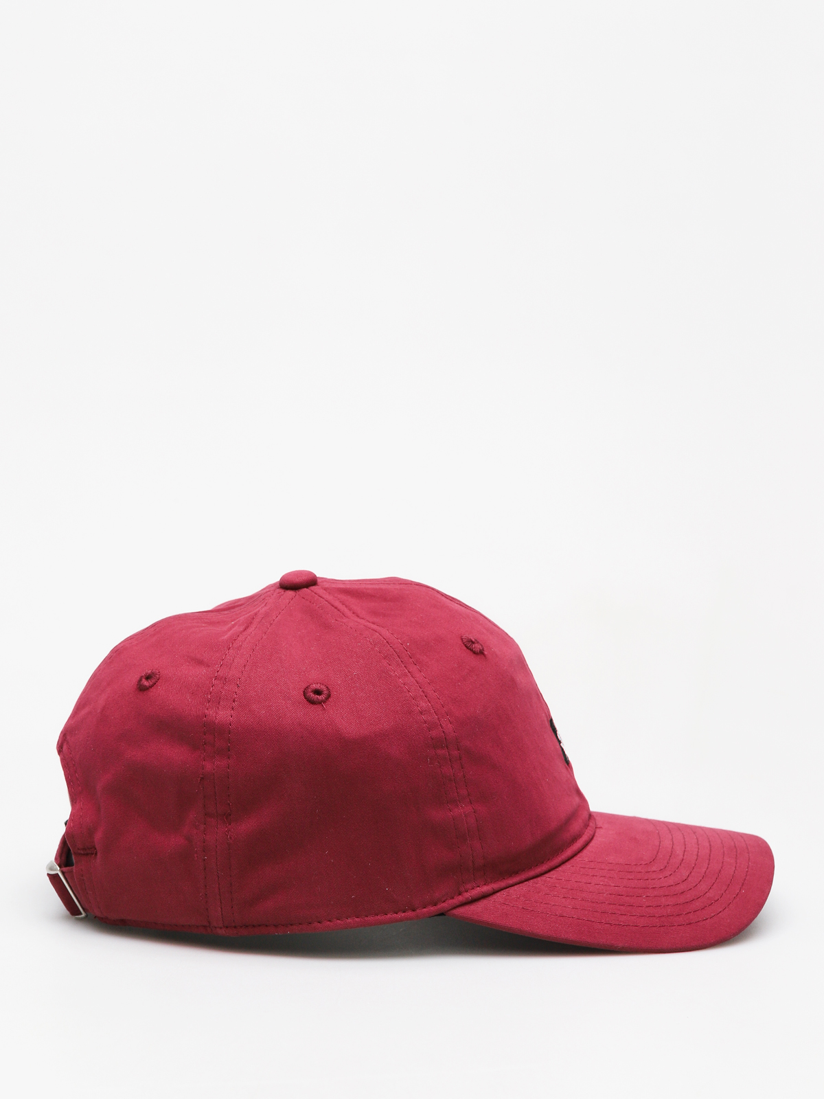 Kšiltovka  Element Fluky Dad ZD (napa red)