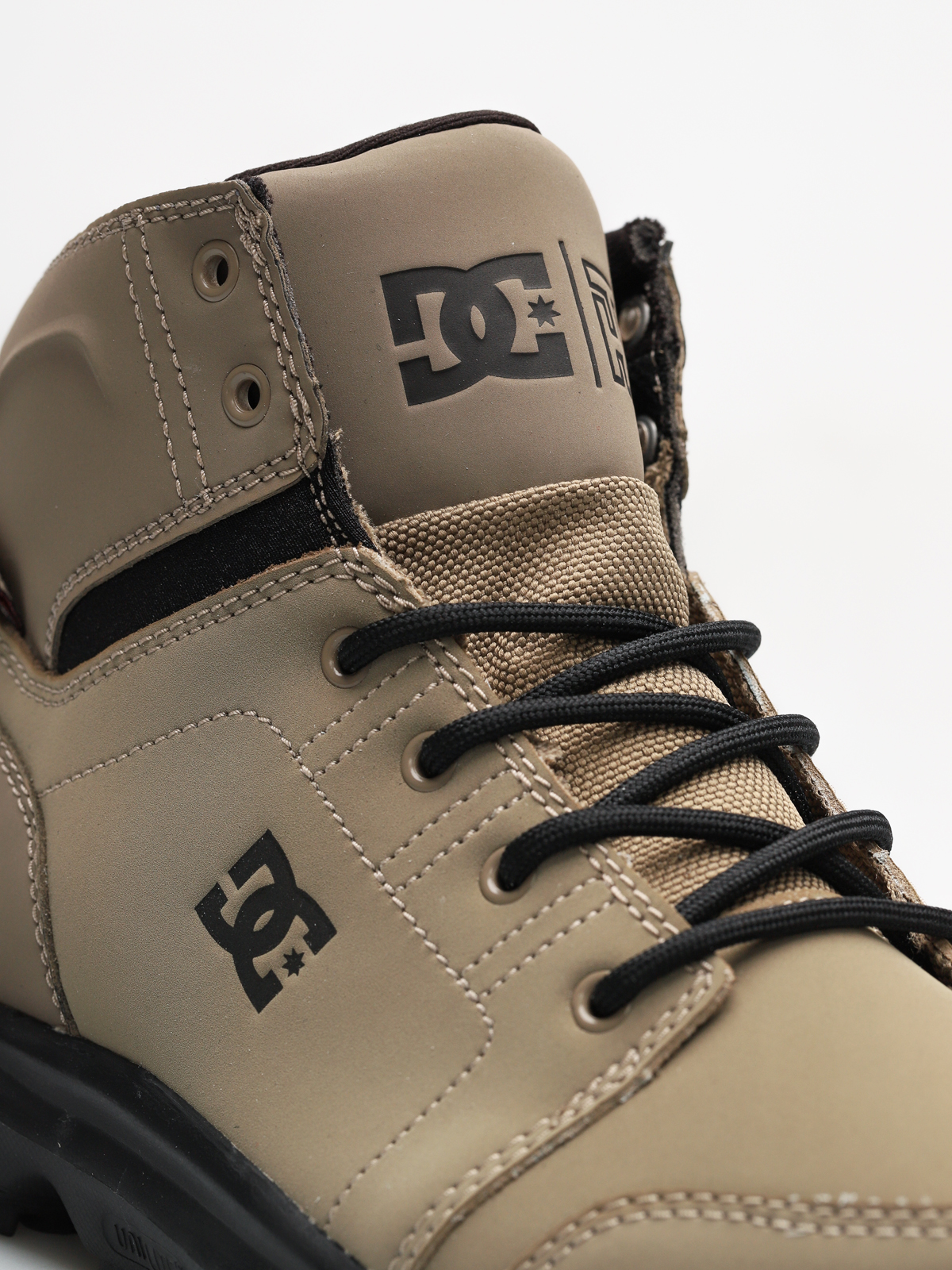 Zimní boty DC Torstein (timber)