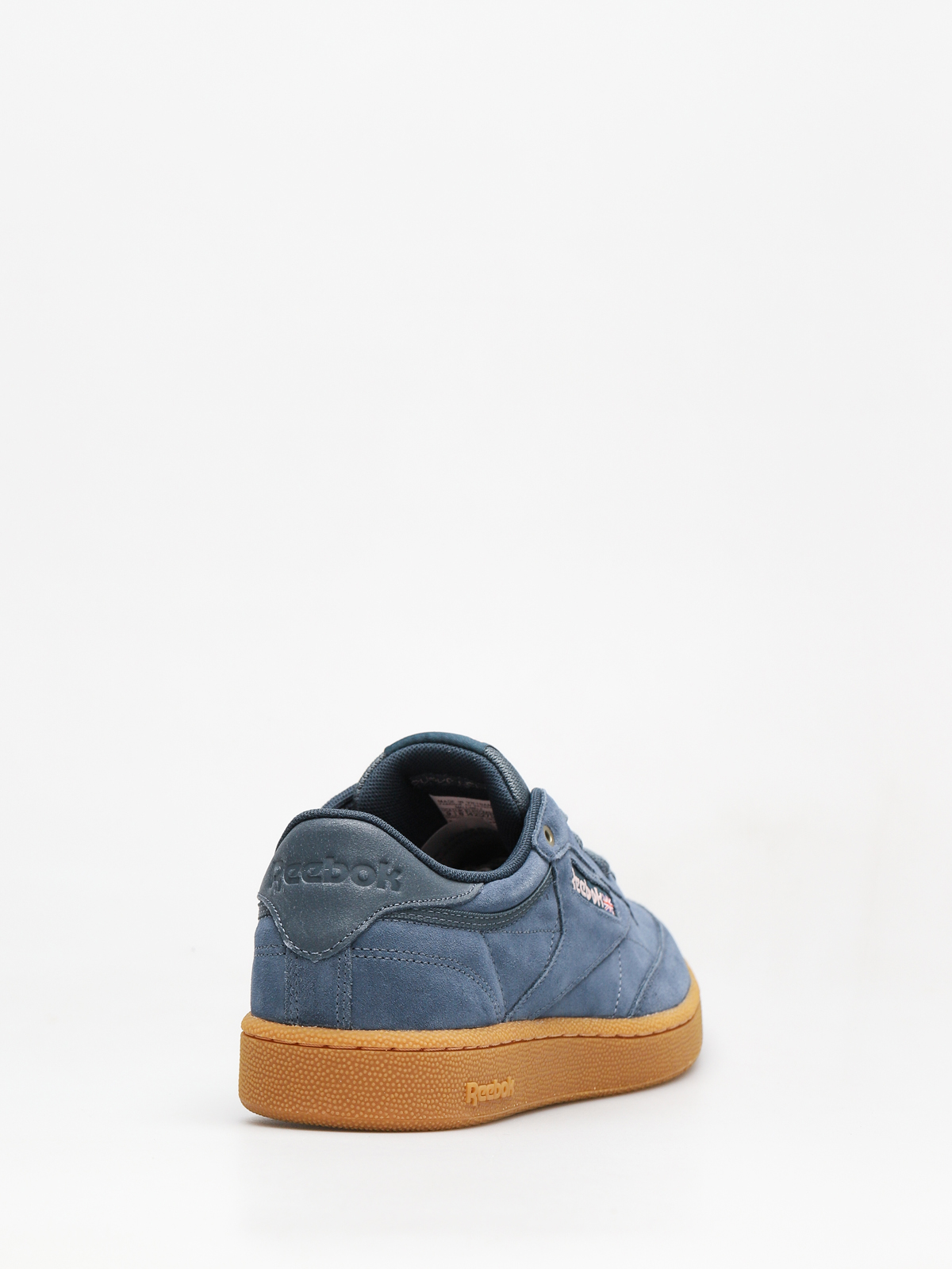 Reebok club c store 85 deep sea