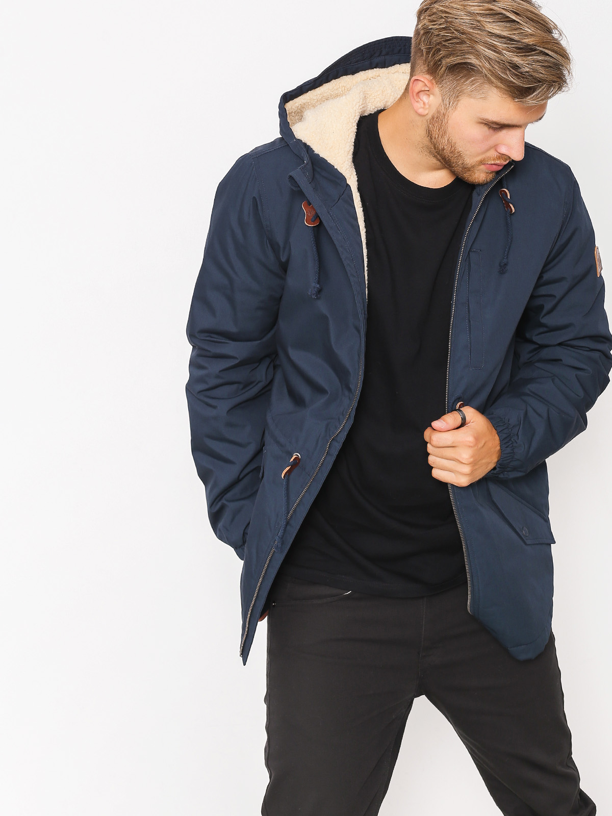 Bunda Element Stark (eclipse navy)