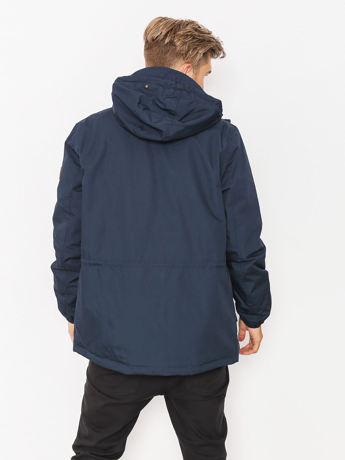 Bunda Element Stark (eclipse navy)