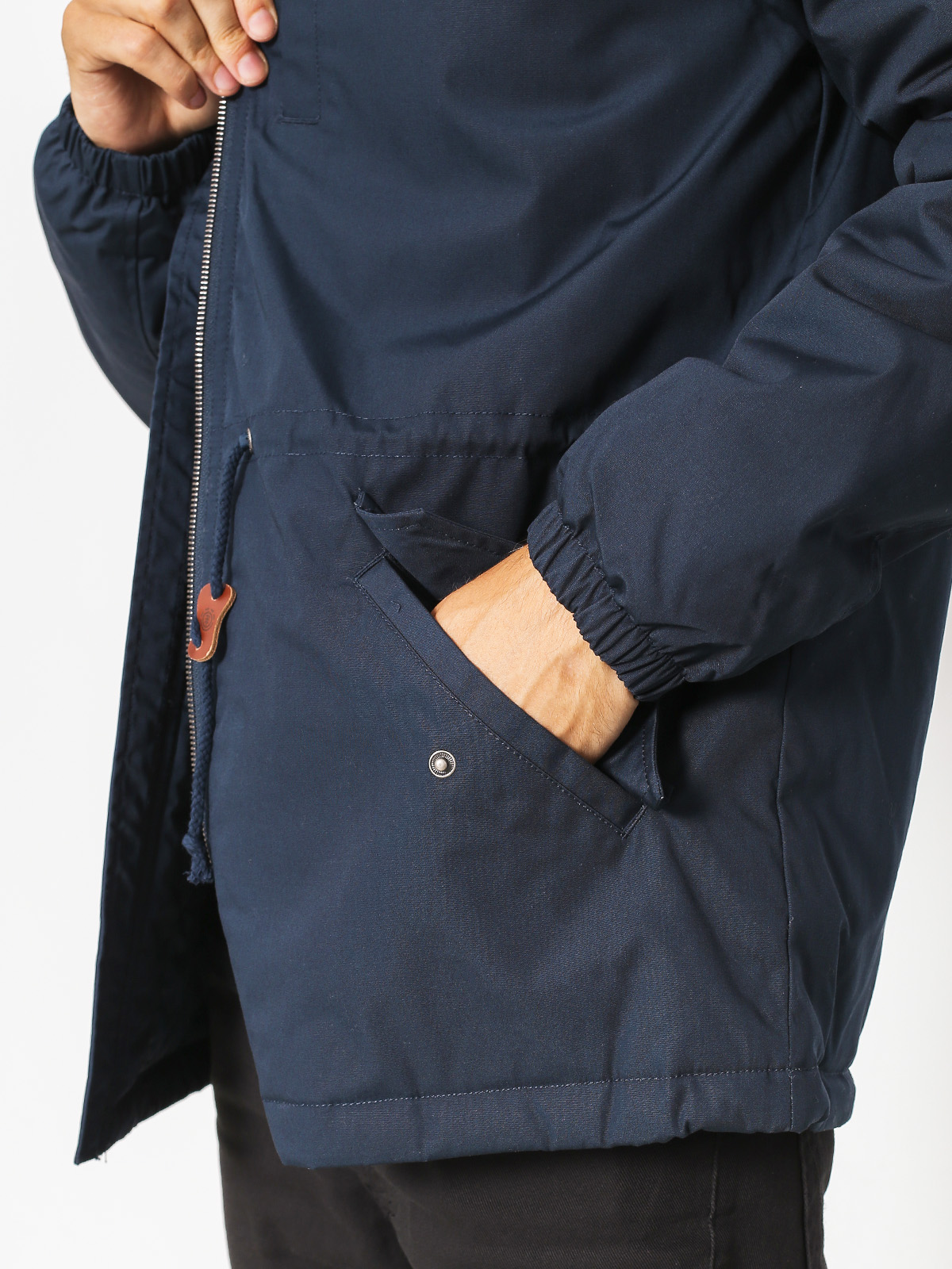 Bunda Element Stark (eclipse navy)