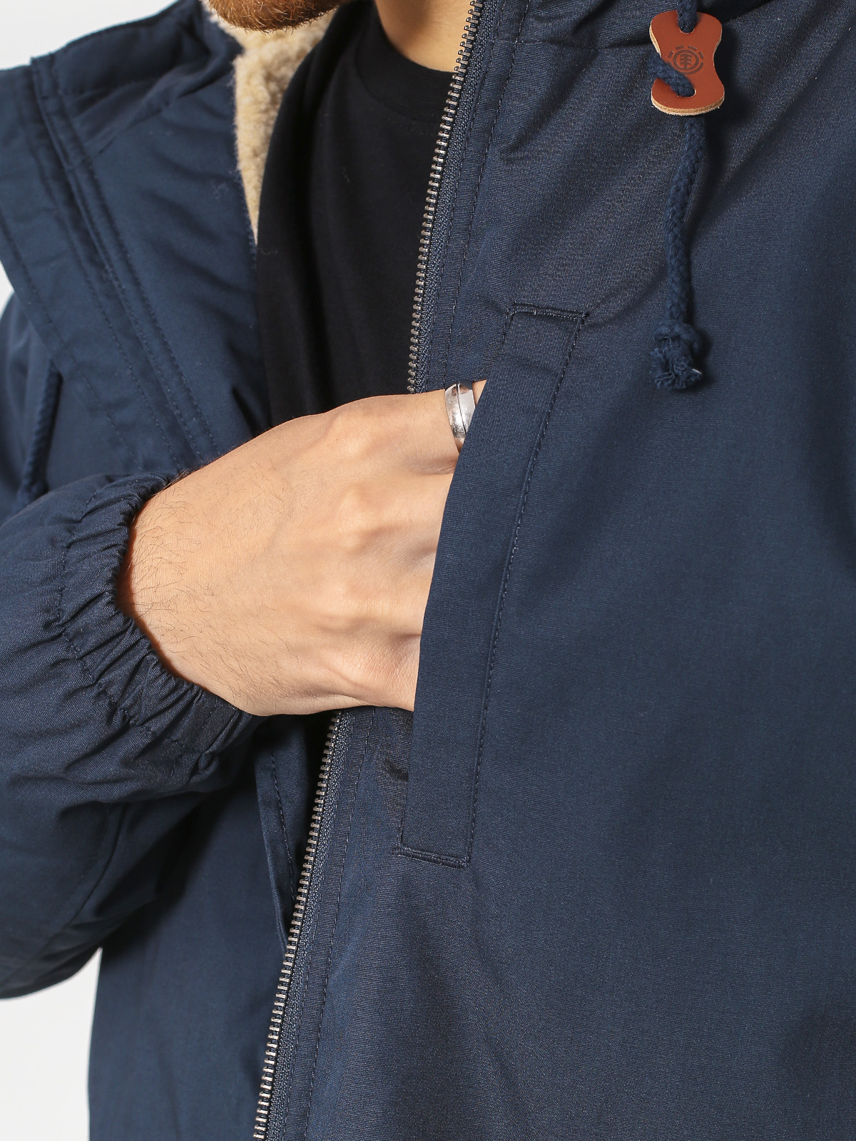 Bunda Element Stark (eclipse navy)