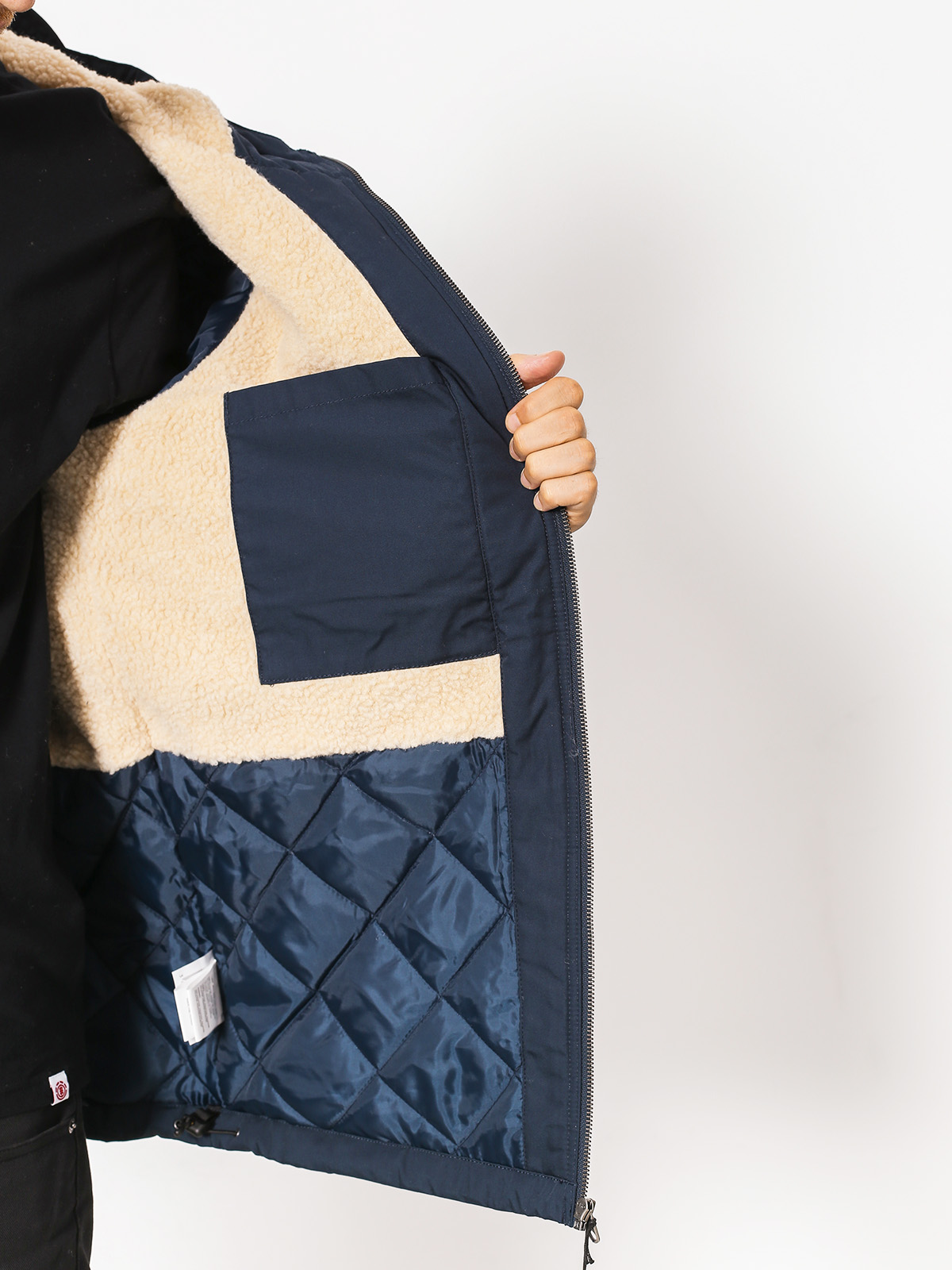 Bunda Element Stark (eclipse navy)