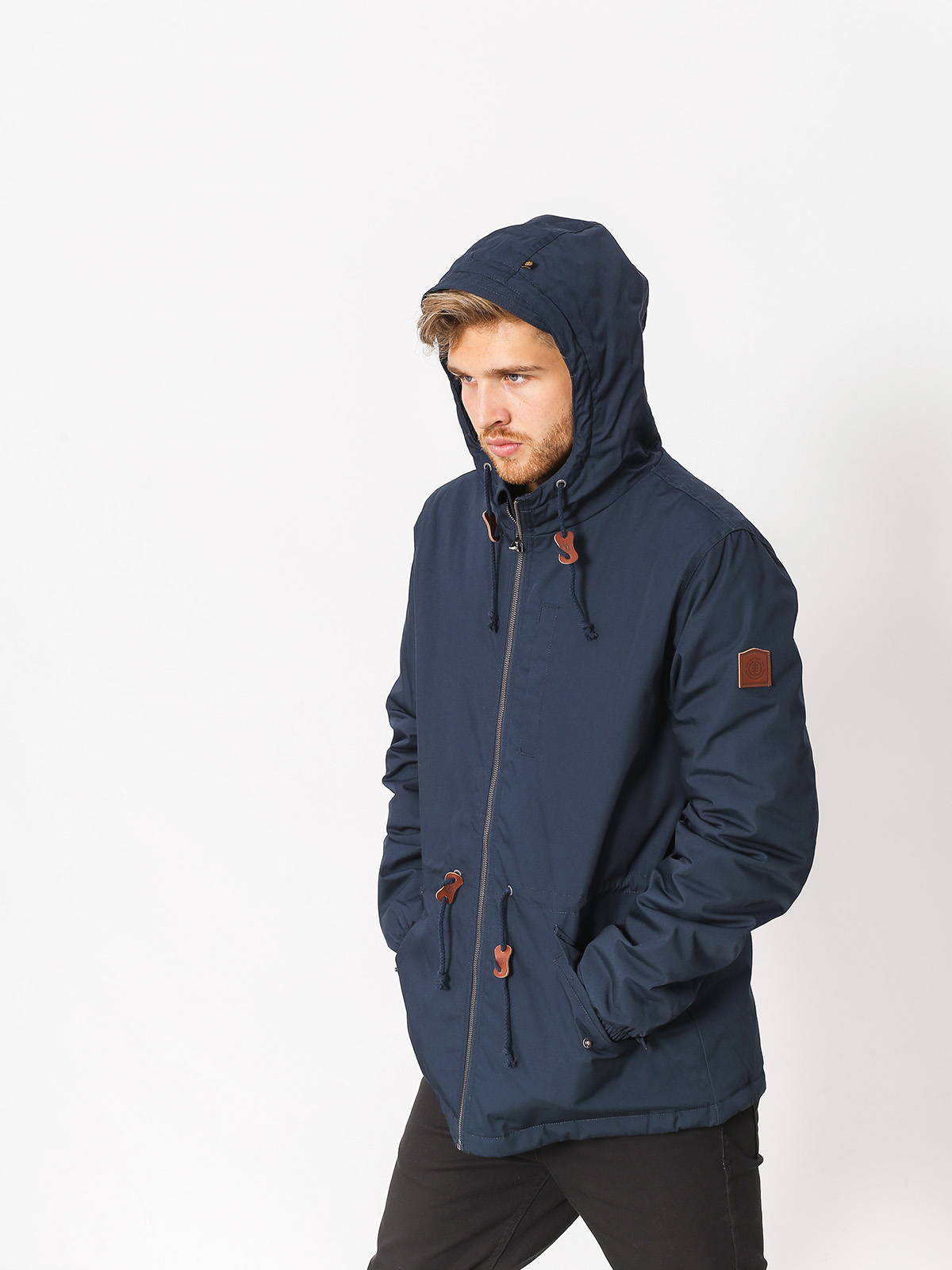 Bunda Element Stark (eclipse navy)