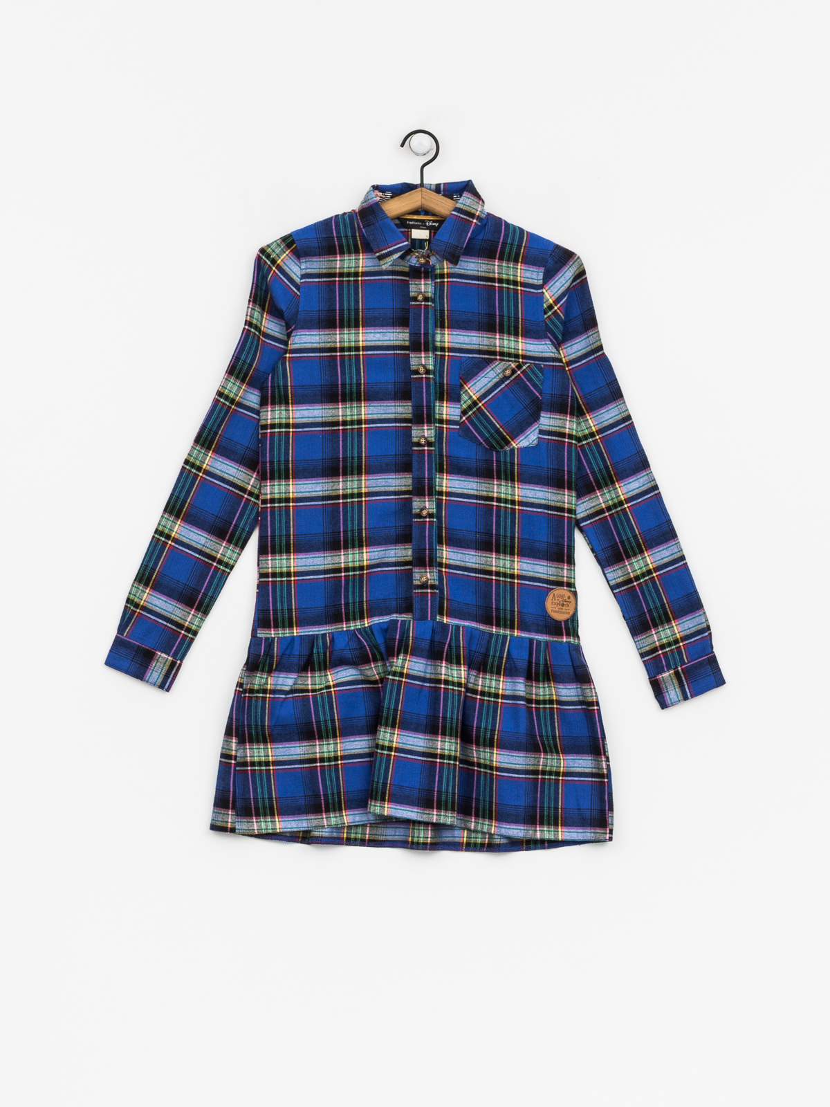 Šaty  Femi Stories x Disney Simi Wmn (plbl)