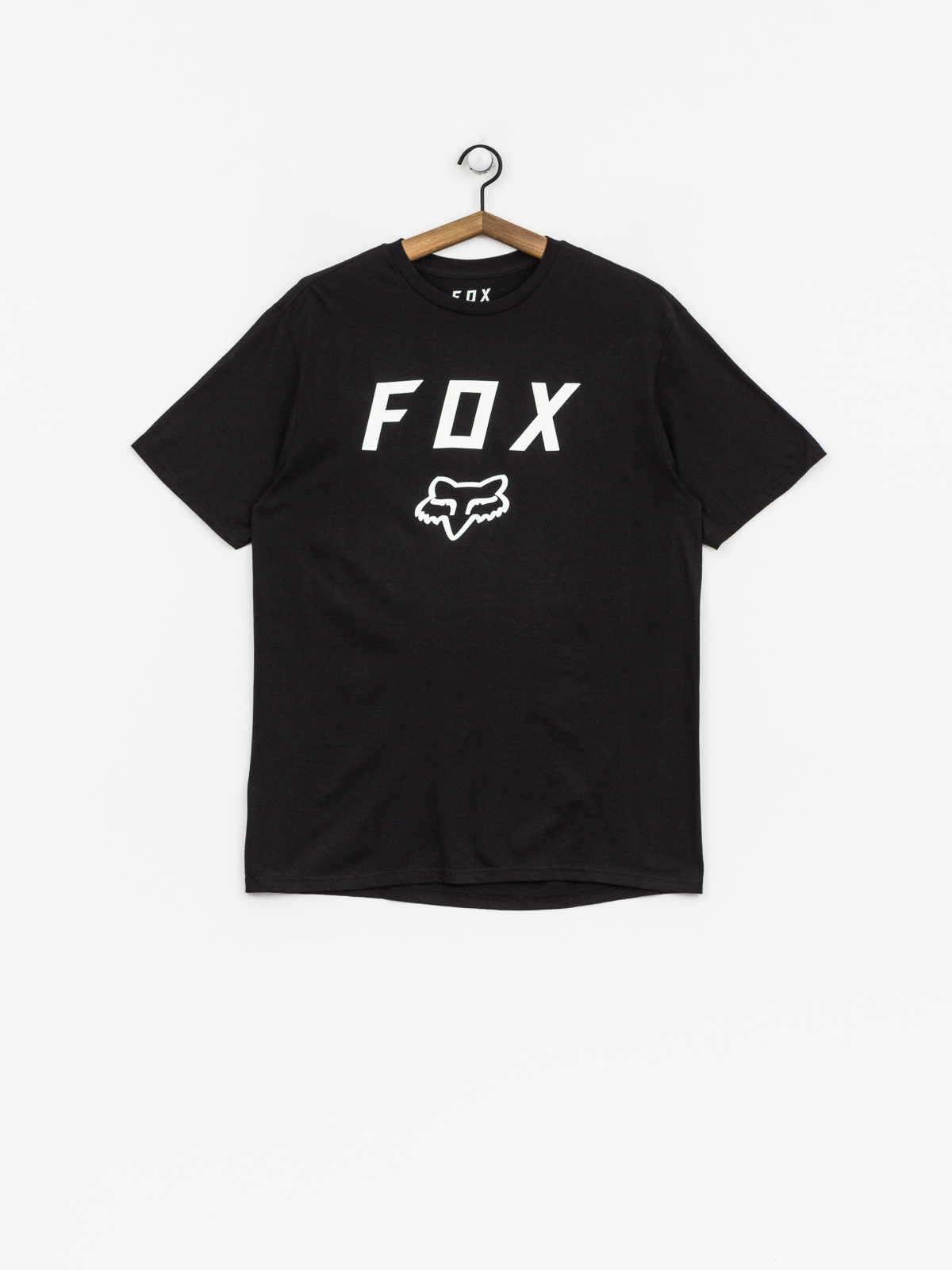 Tričko Fox Legacy Moth (blk)