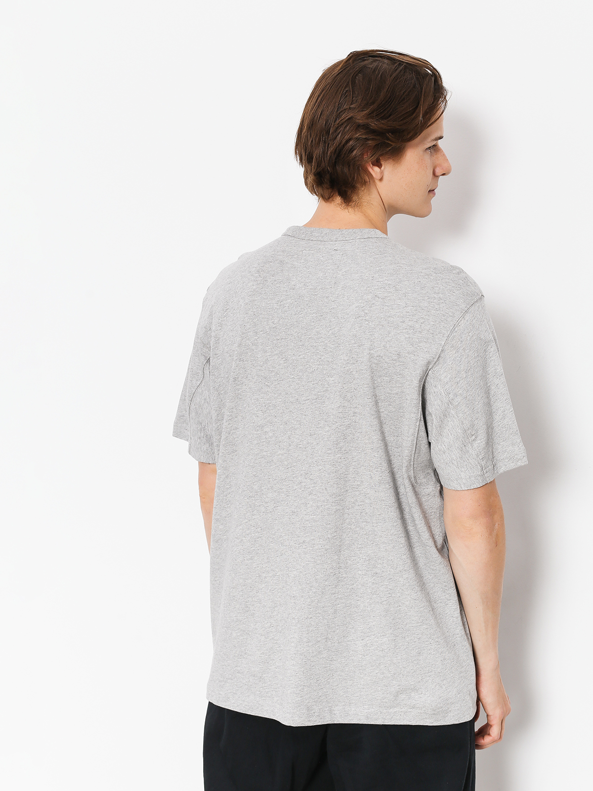 Tričko adidas Originals Kaval (mgreyh)