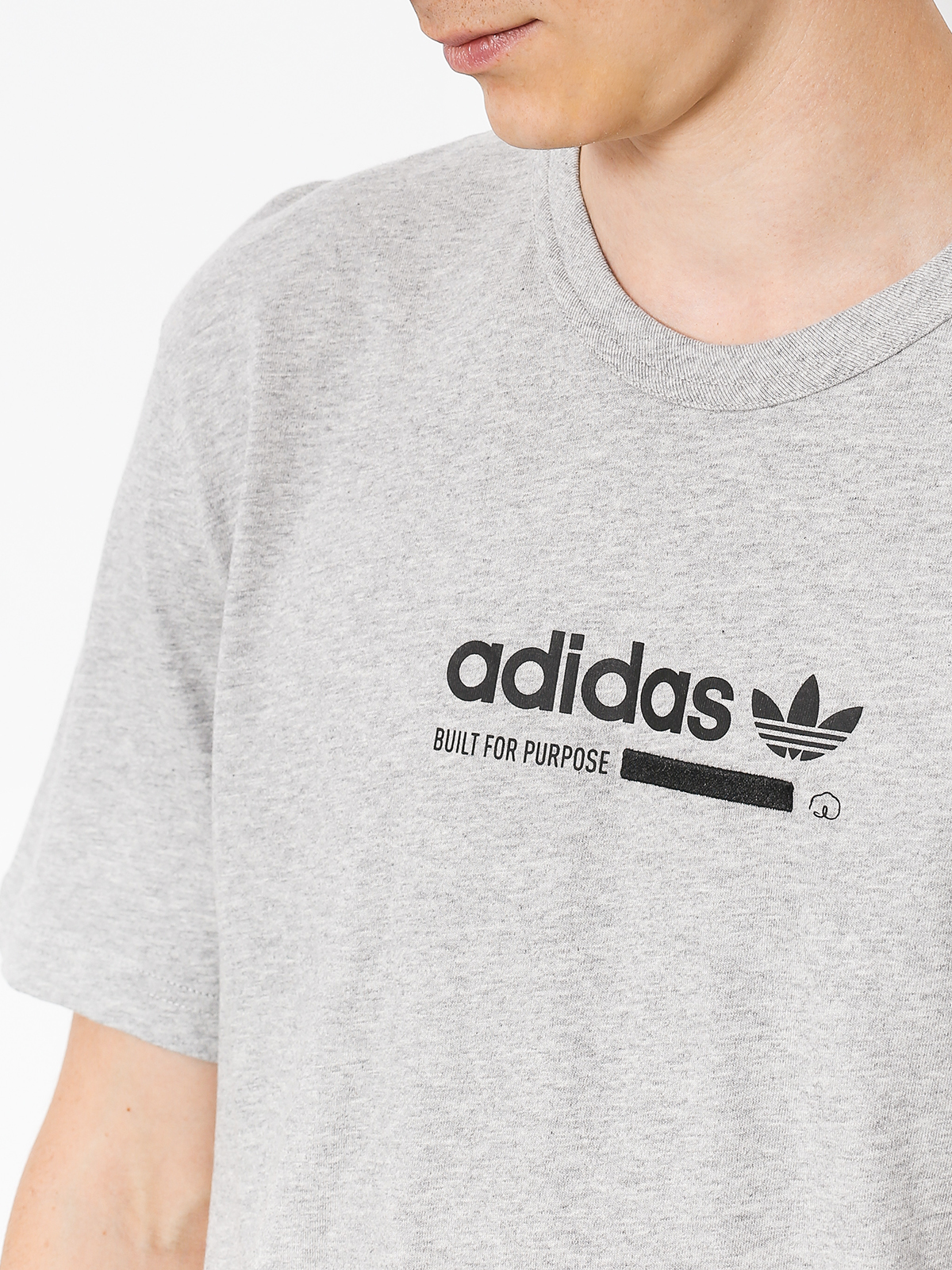 Tričko adidas Originals Kaval (mgreyh)