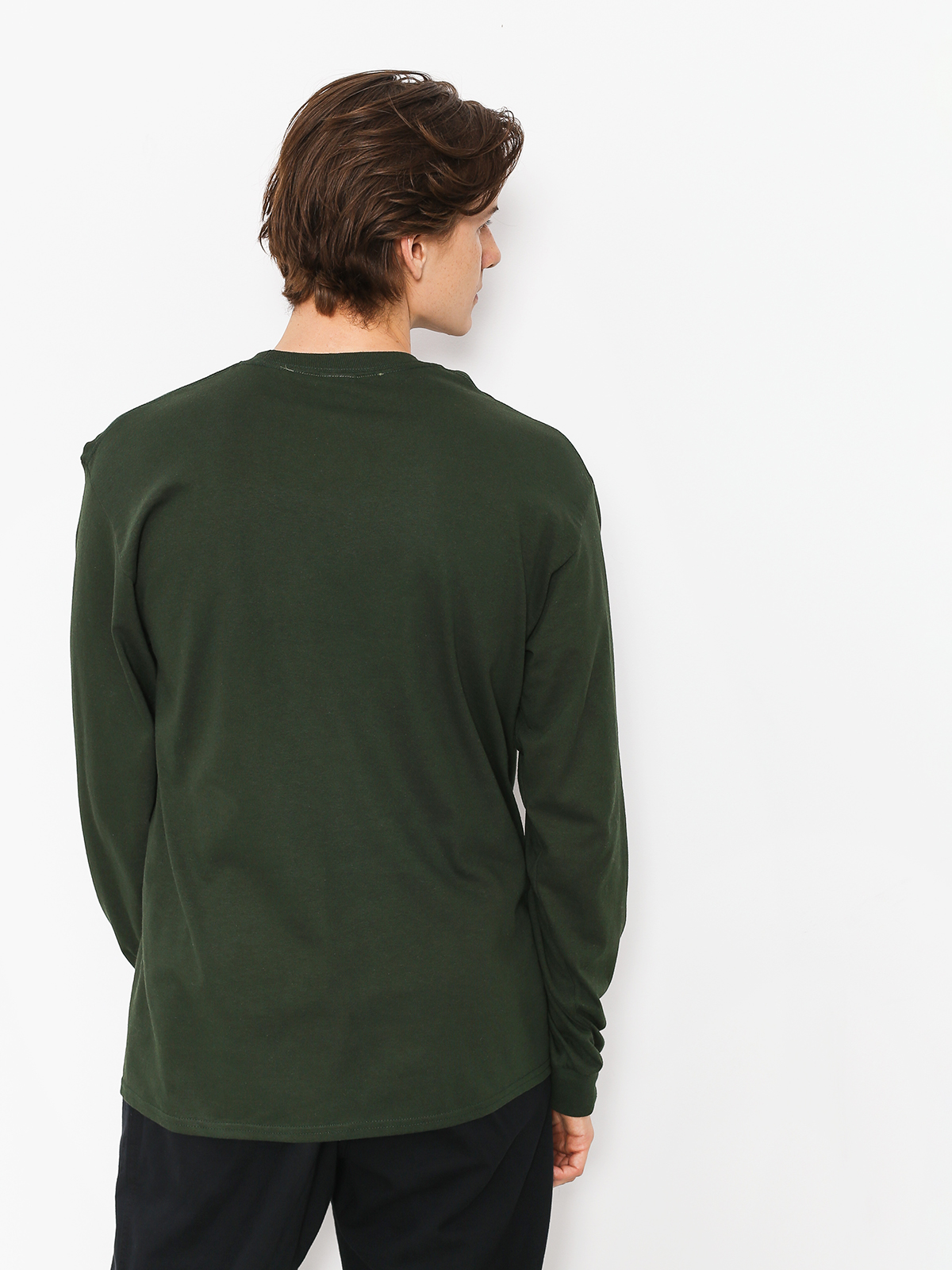 Triko RipNDip Lord Nermal Pocket (hunter green)