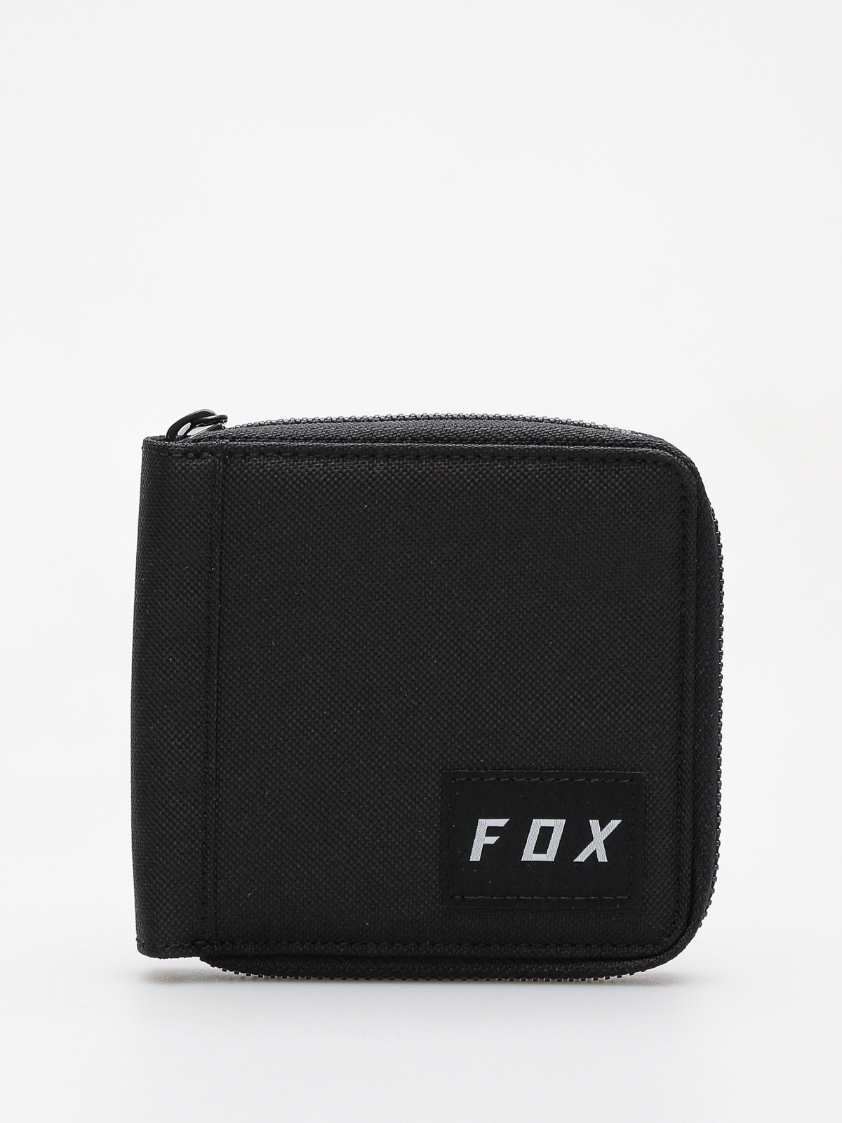 Peněženka Fox Machinist (blk)
