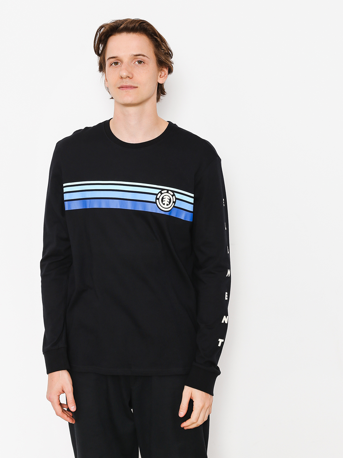 Triko Element Dawn (flint black)