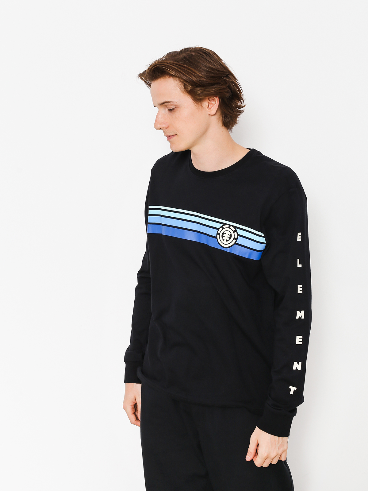 Triko Element Dawn (flint black)