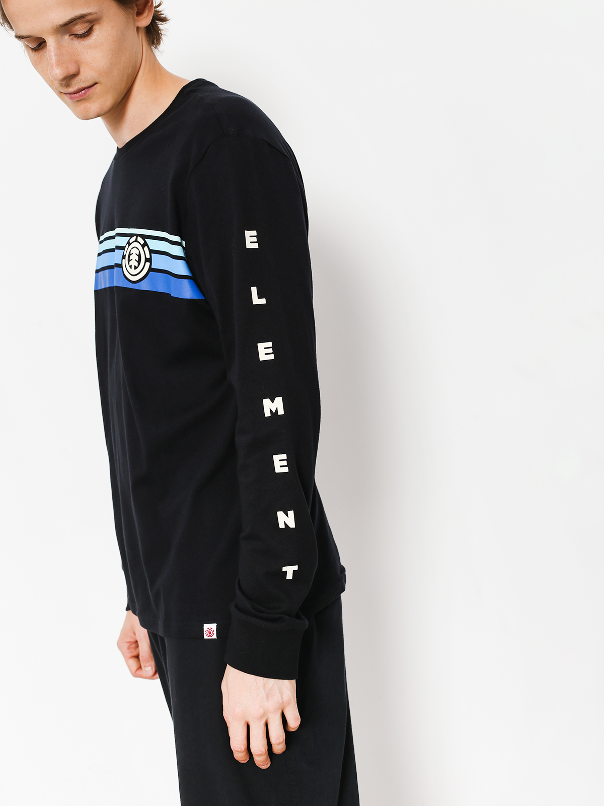 Triko Element Dawn (flint black)