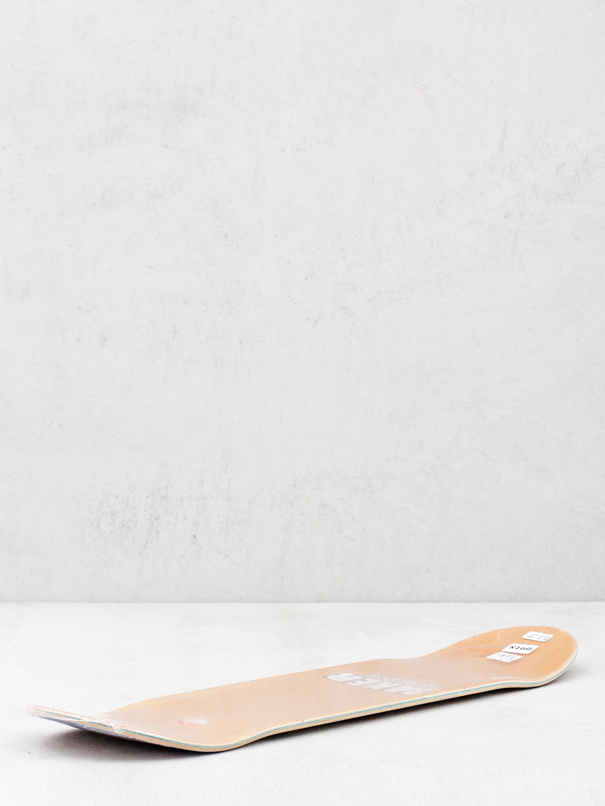 Deska Baker Rz Weekend At Rowans (multi)