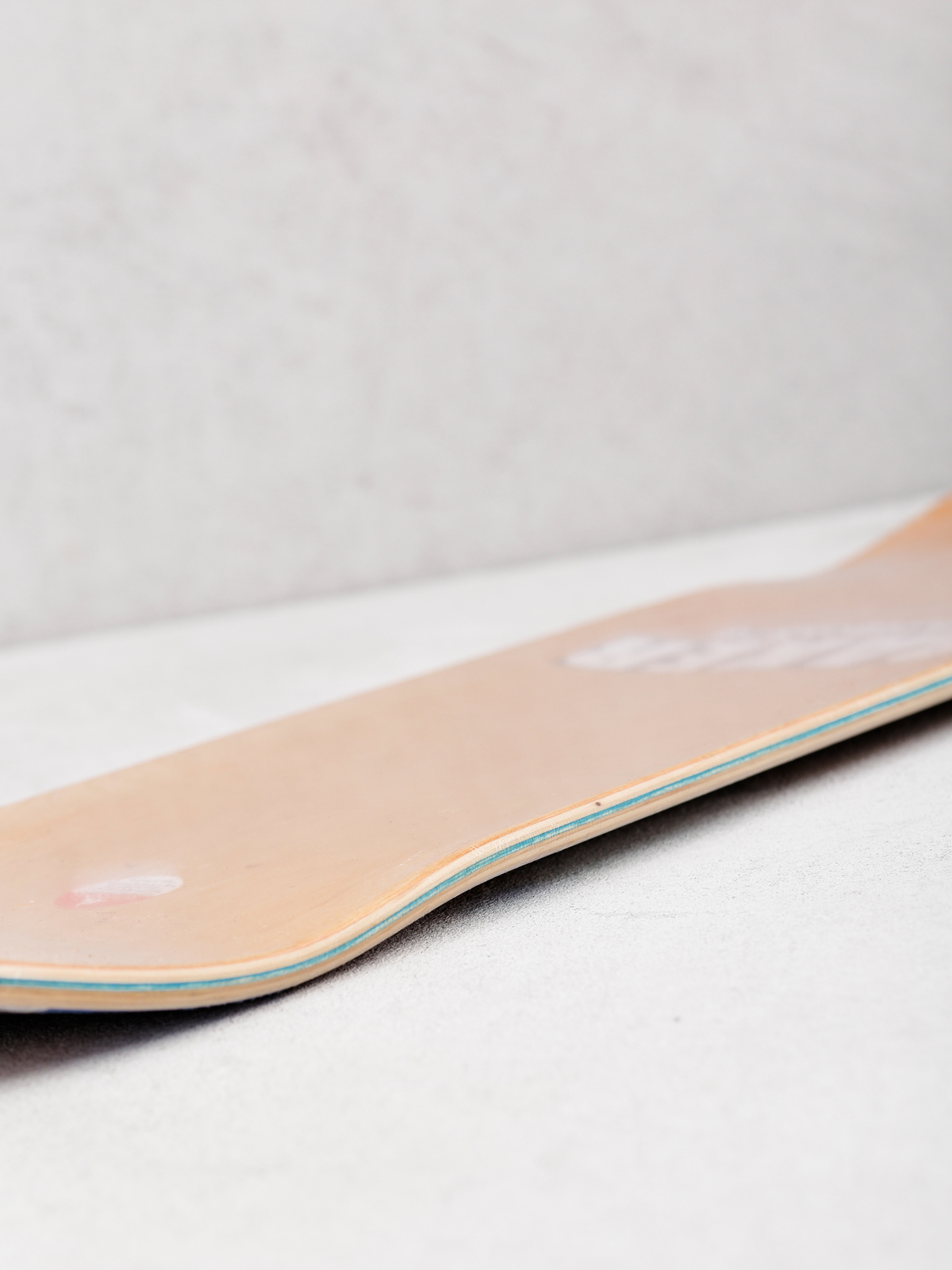 Deska Baker Rz Weekend At Rowans (multi)