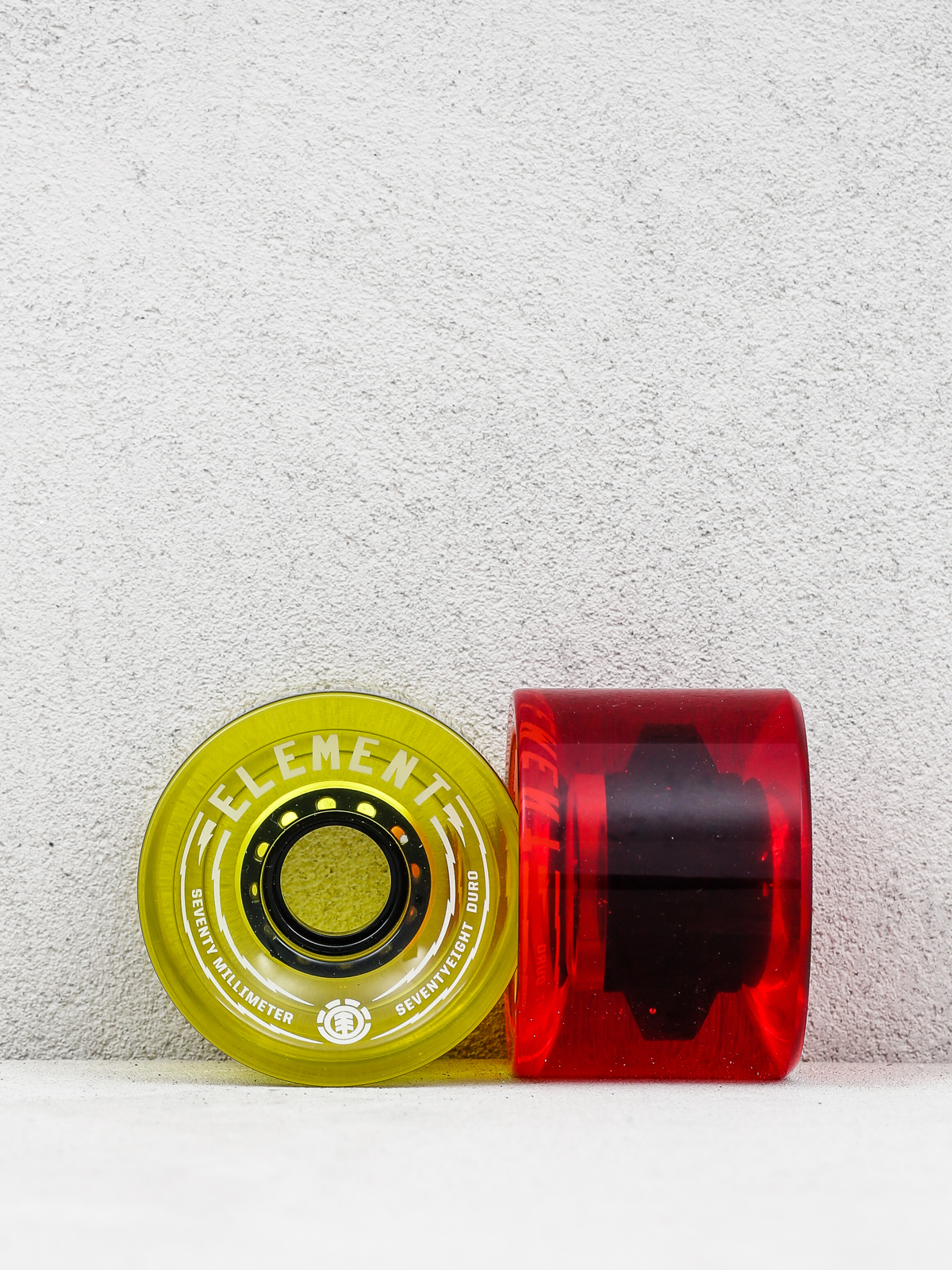 Kolečka Element Rasta 