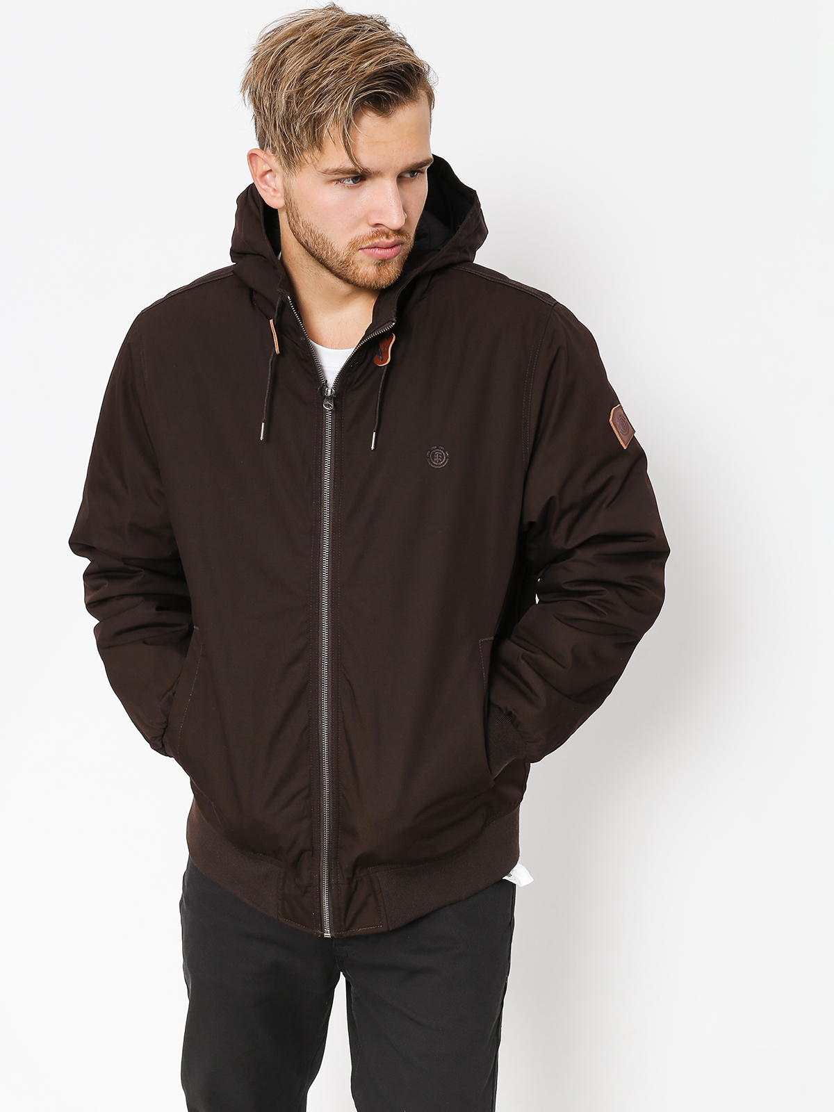 Bunda Element Dulcey (chocolate torte)