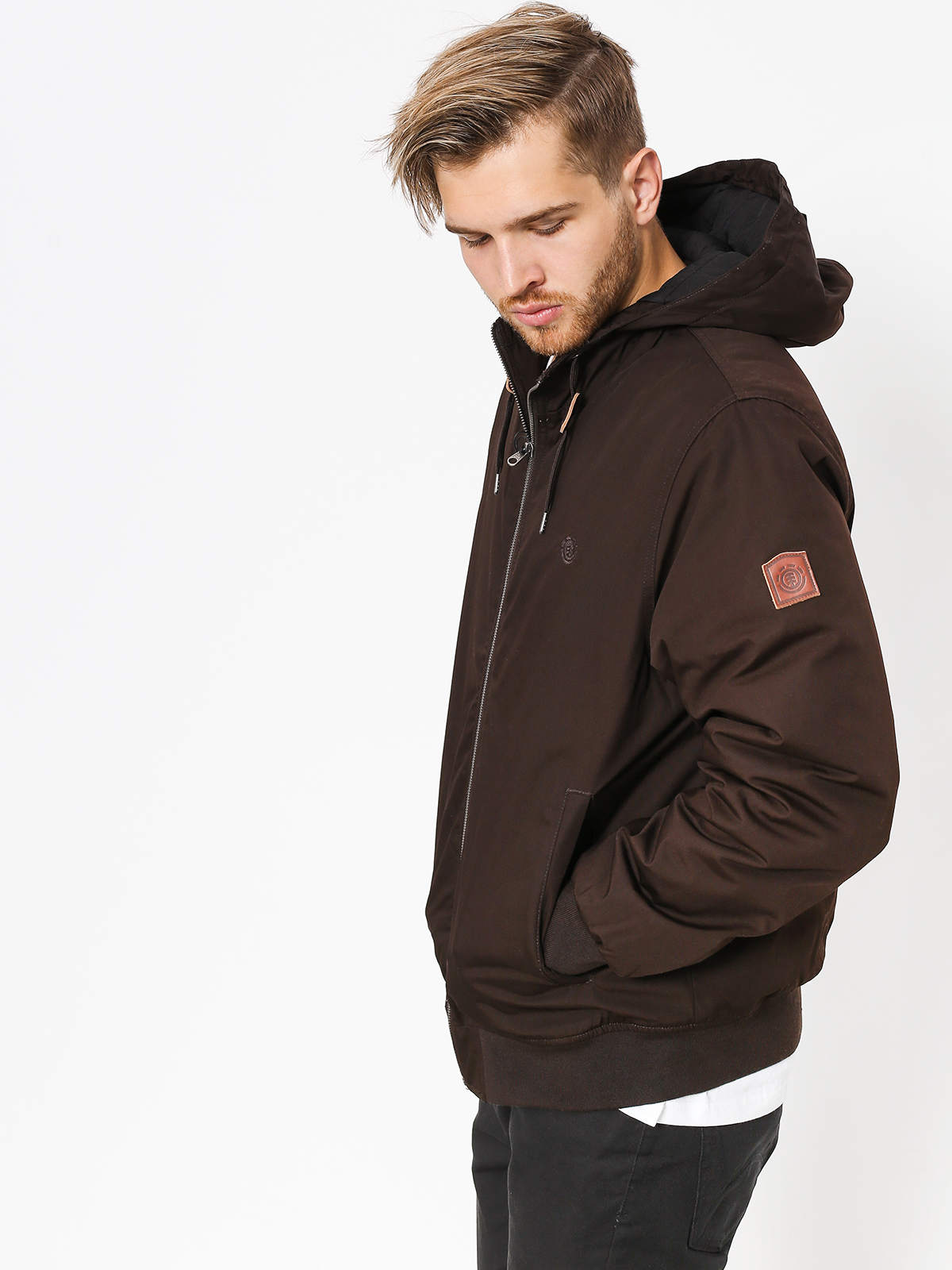 Bunda Element Dulcey (chocolate torte)