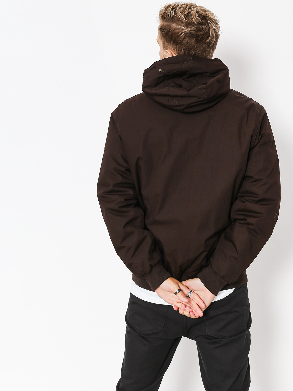 Bunda Element Dulcey (chocolate torte)