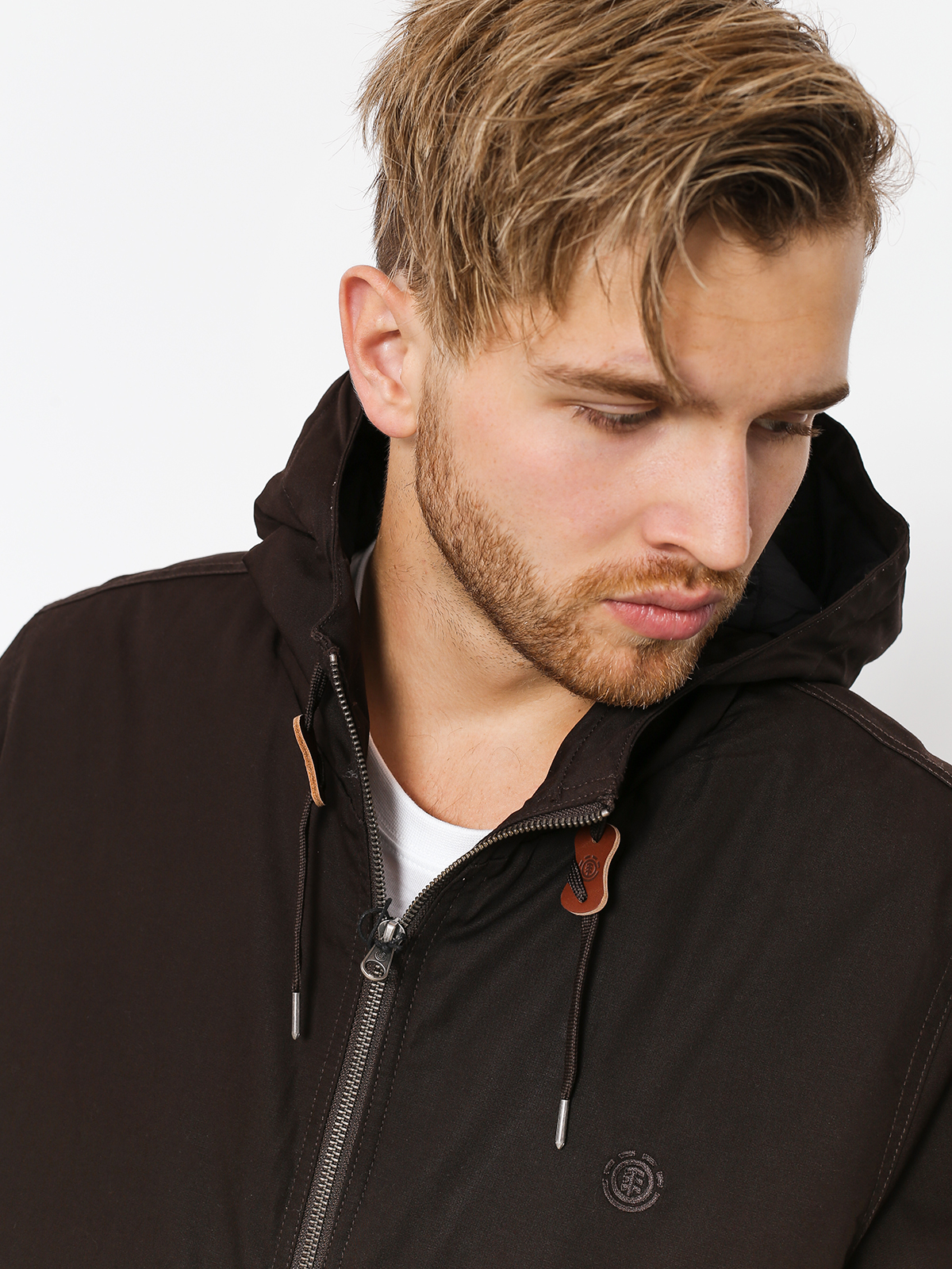 Bunda Element Dulcey (chocolate torte)