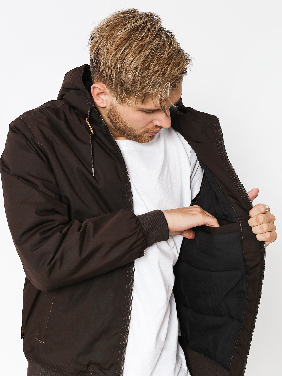 Bunda Element Dulcey (chocolate torte)