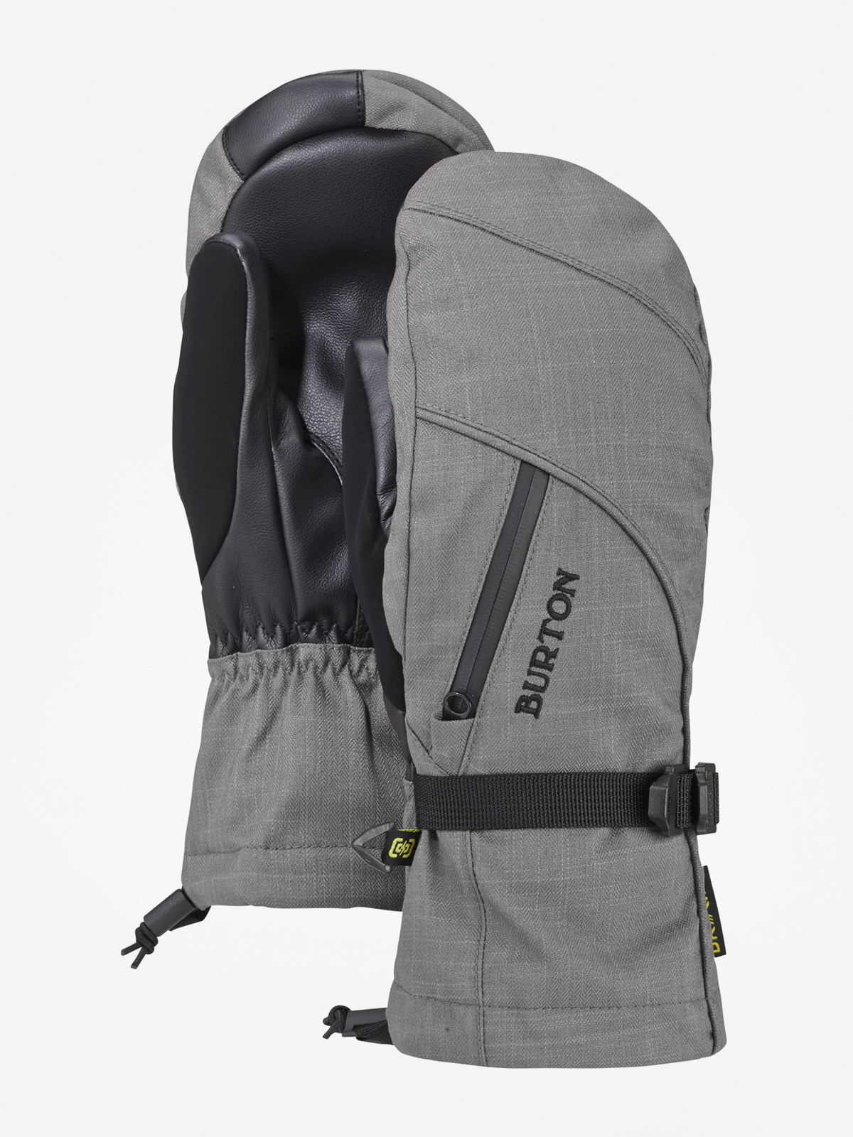 Rukavice Burton Baker 2 In 1 Mitt Wmn (bog heather)