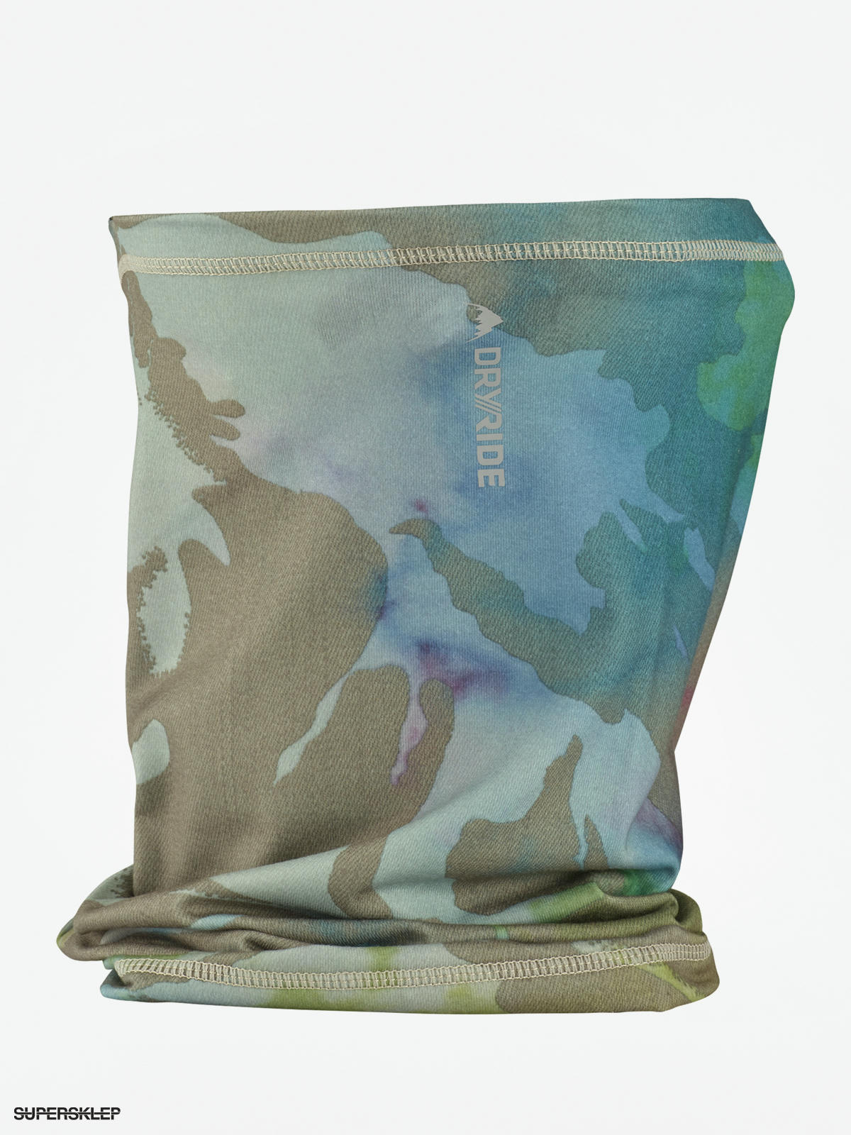 tek Burton Midweight festival camo