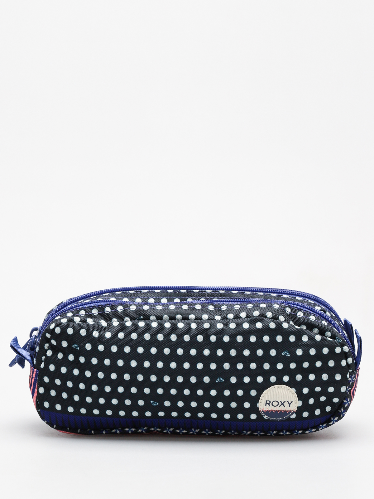 Roxy Penál Da Rock Wmn (dress blues small)