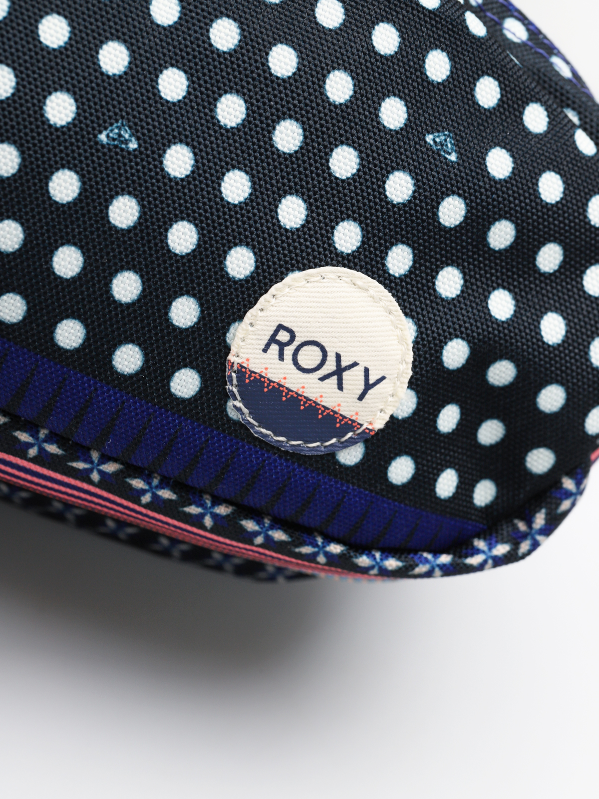 Roxy Penál Da Rock Wmn (dress blues small)