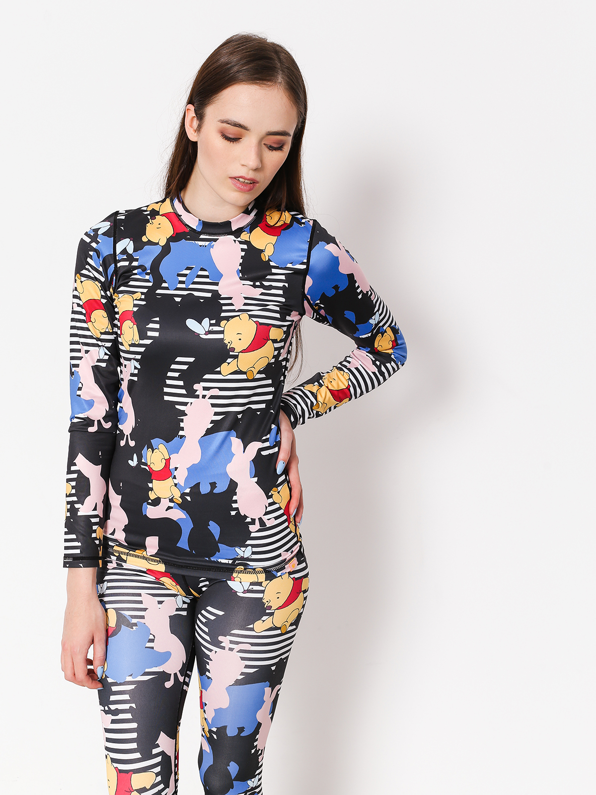 Dámský Spodní prádlo Femi Stories x Disney Pisco Top (wtp)