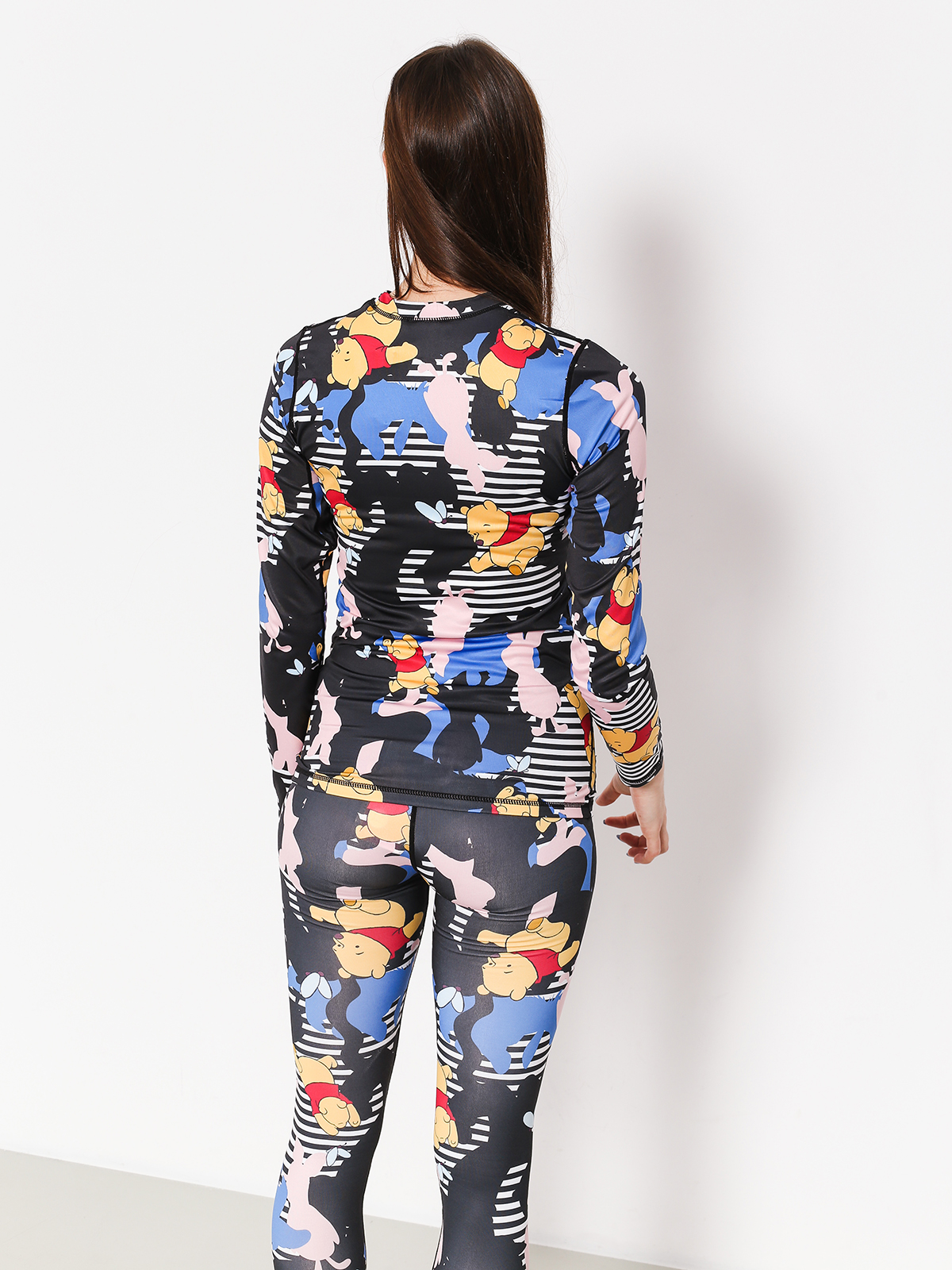 Dámský Spodní prádlo Femi Stories x Disney Pisco Top (wtp)